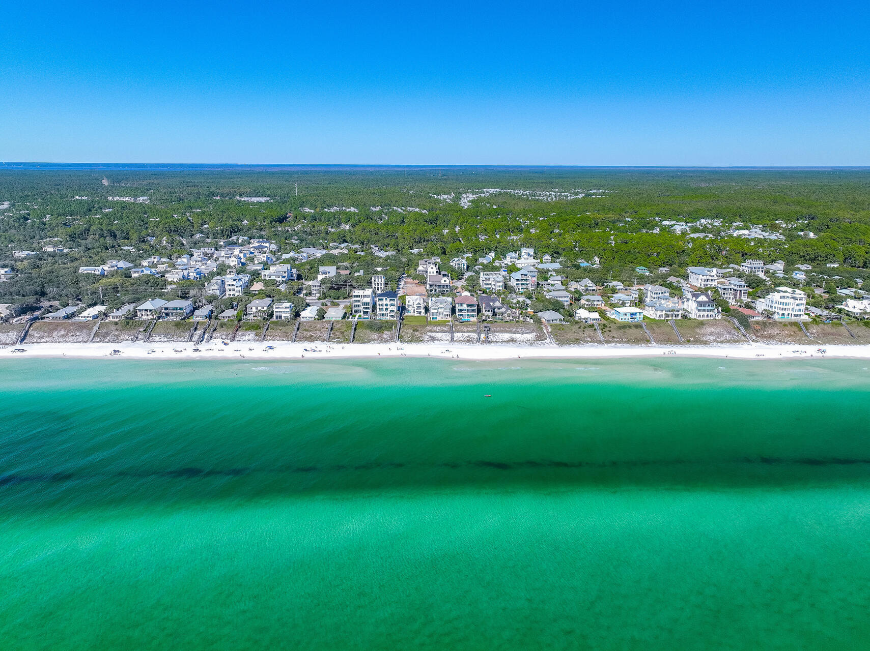 Seagrove Heights - Land