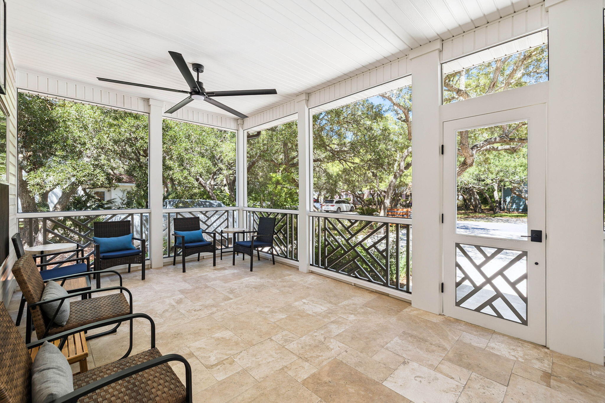 GRAYTON BEACH - Residential