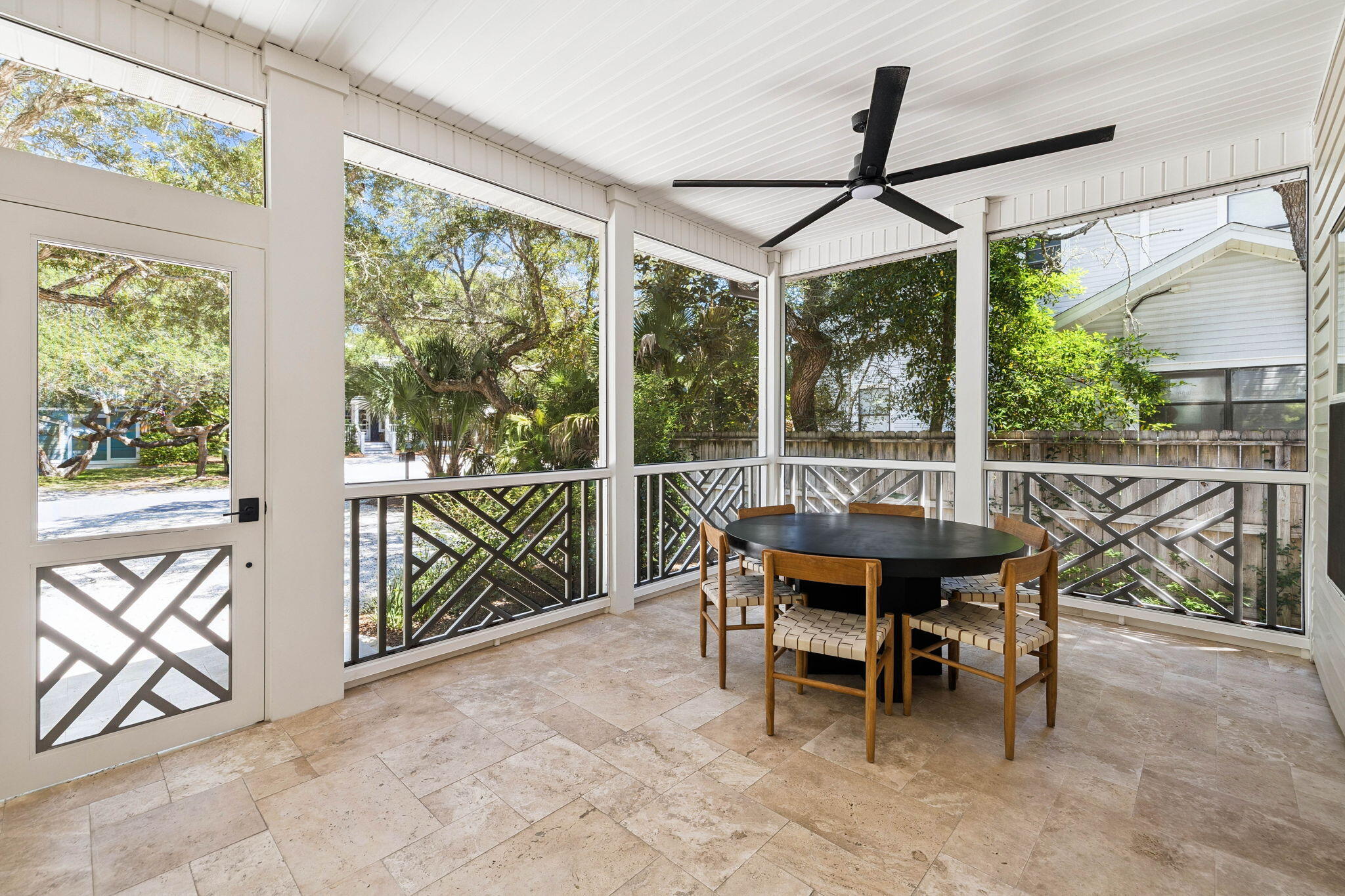 GRAYTON BEACH - Residential