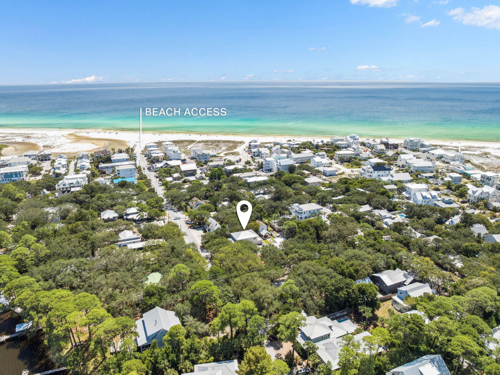 GRAYTON BEACH - Residential