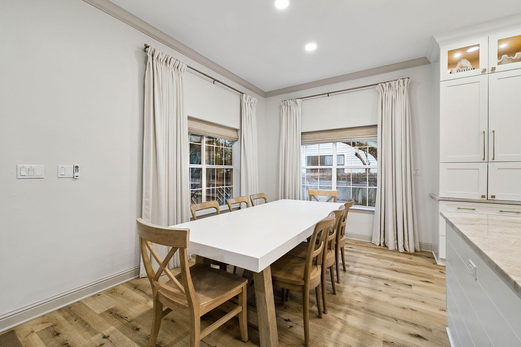 GRAYTON BEACH - Residential