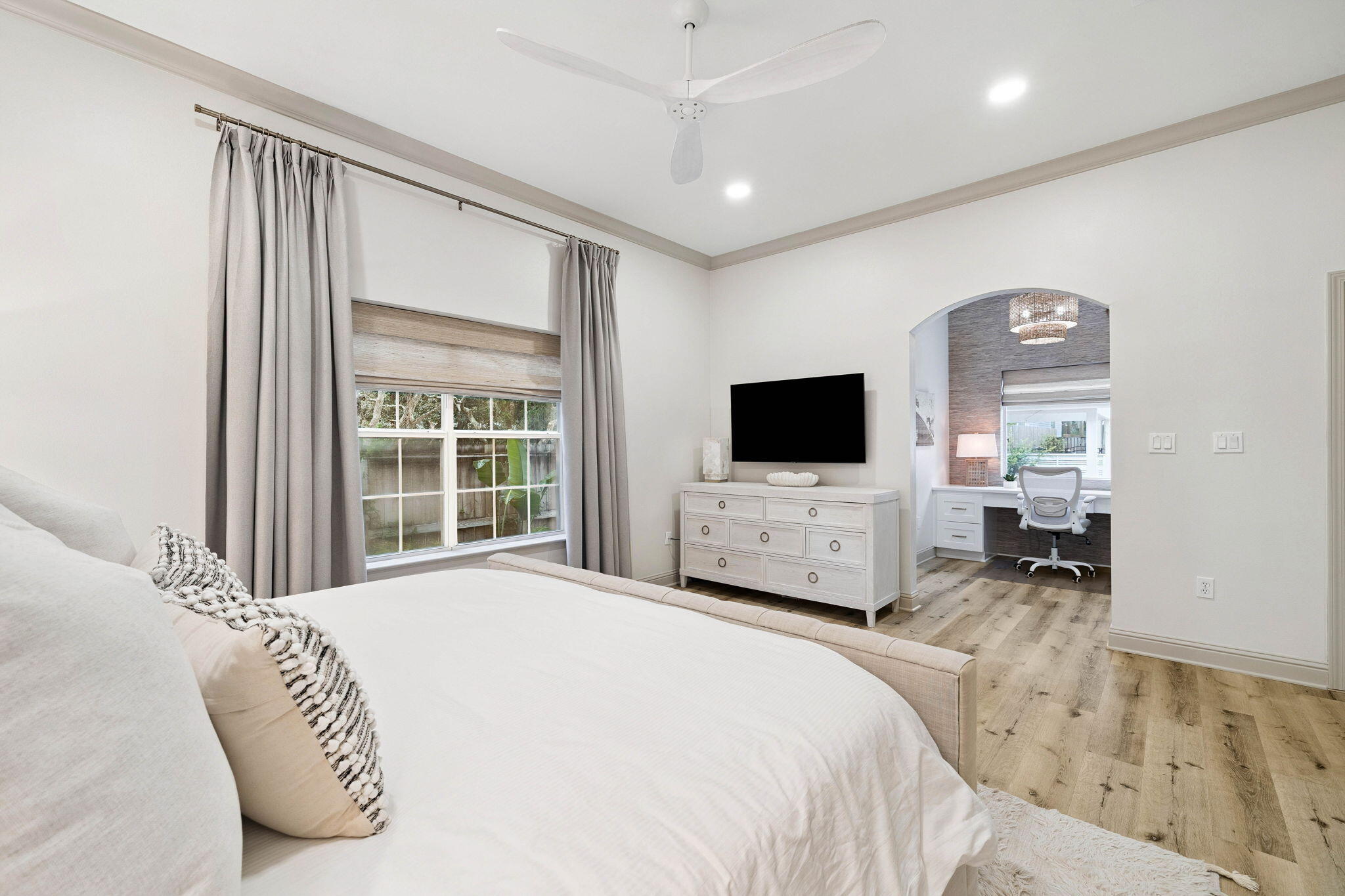 GRAYTON BEACH - Residential