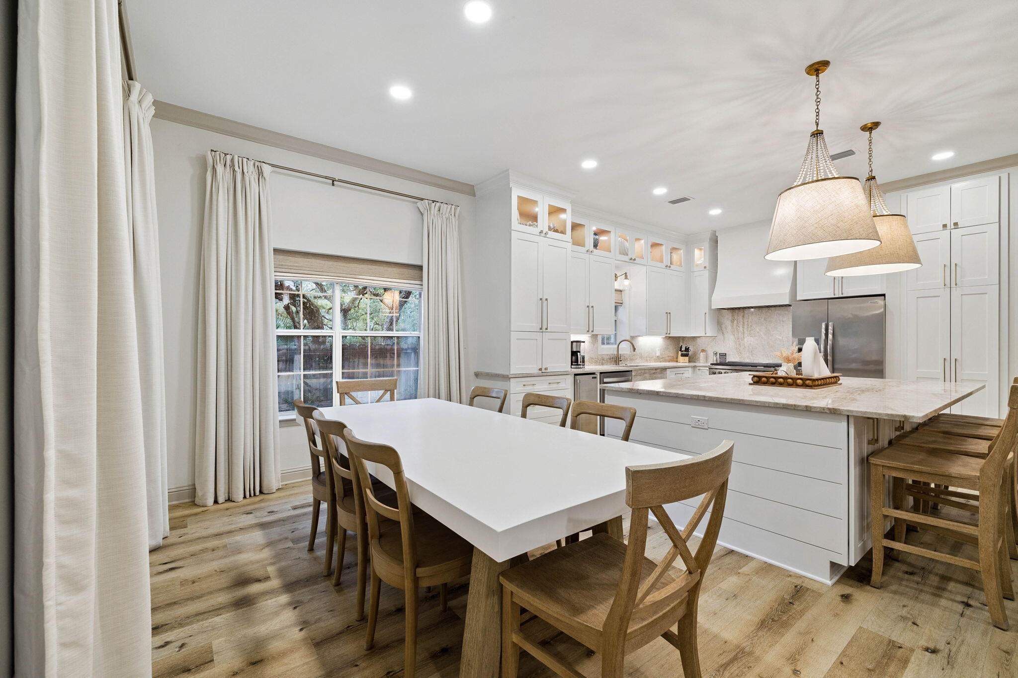 GRAYTON BEACH - Residential