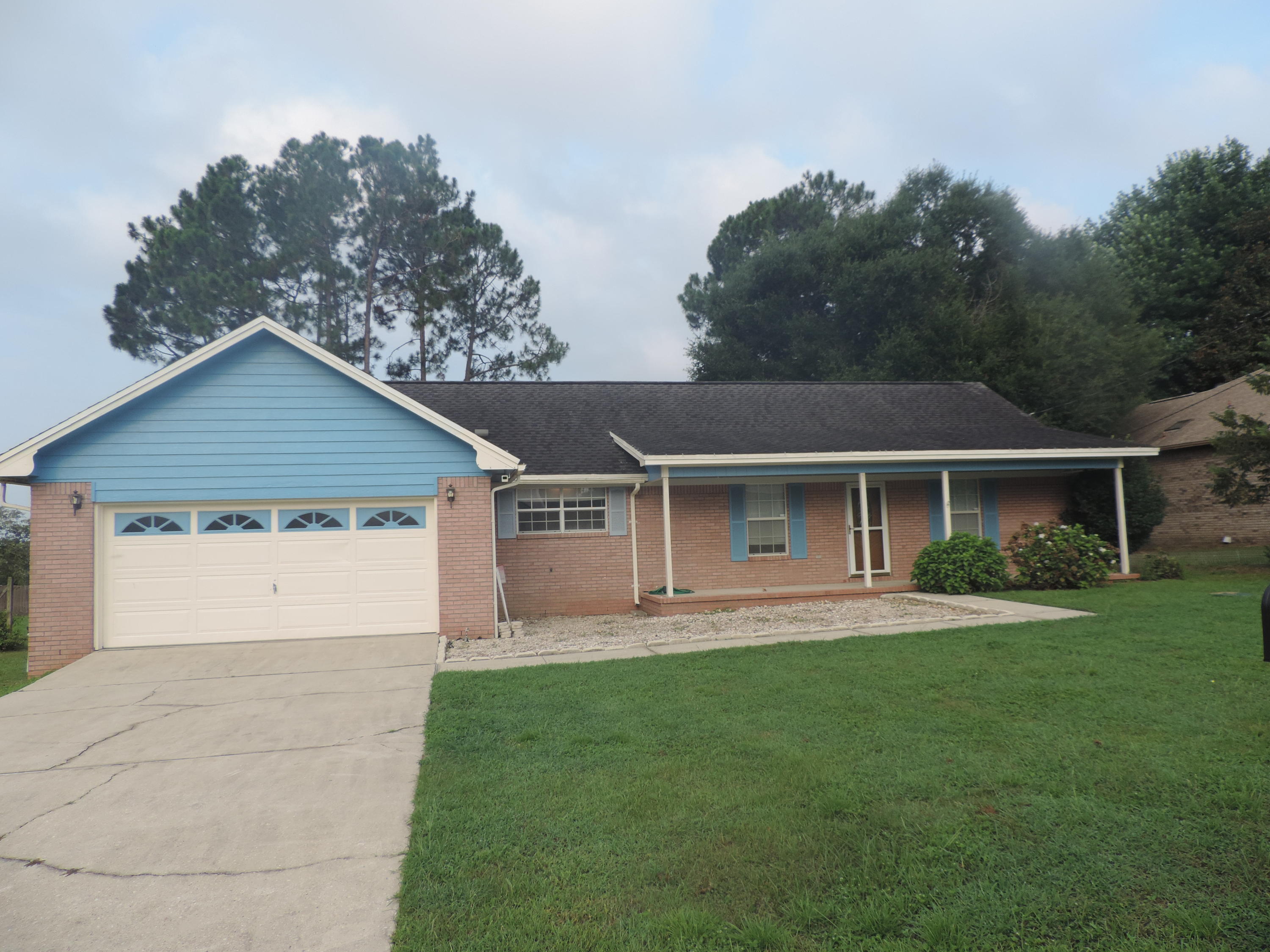 Northview 4th Add Lot 27 - Residential