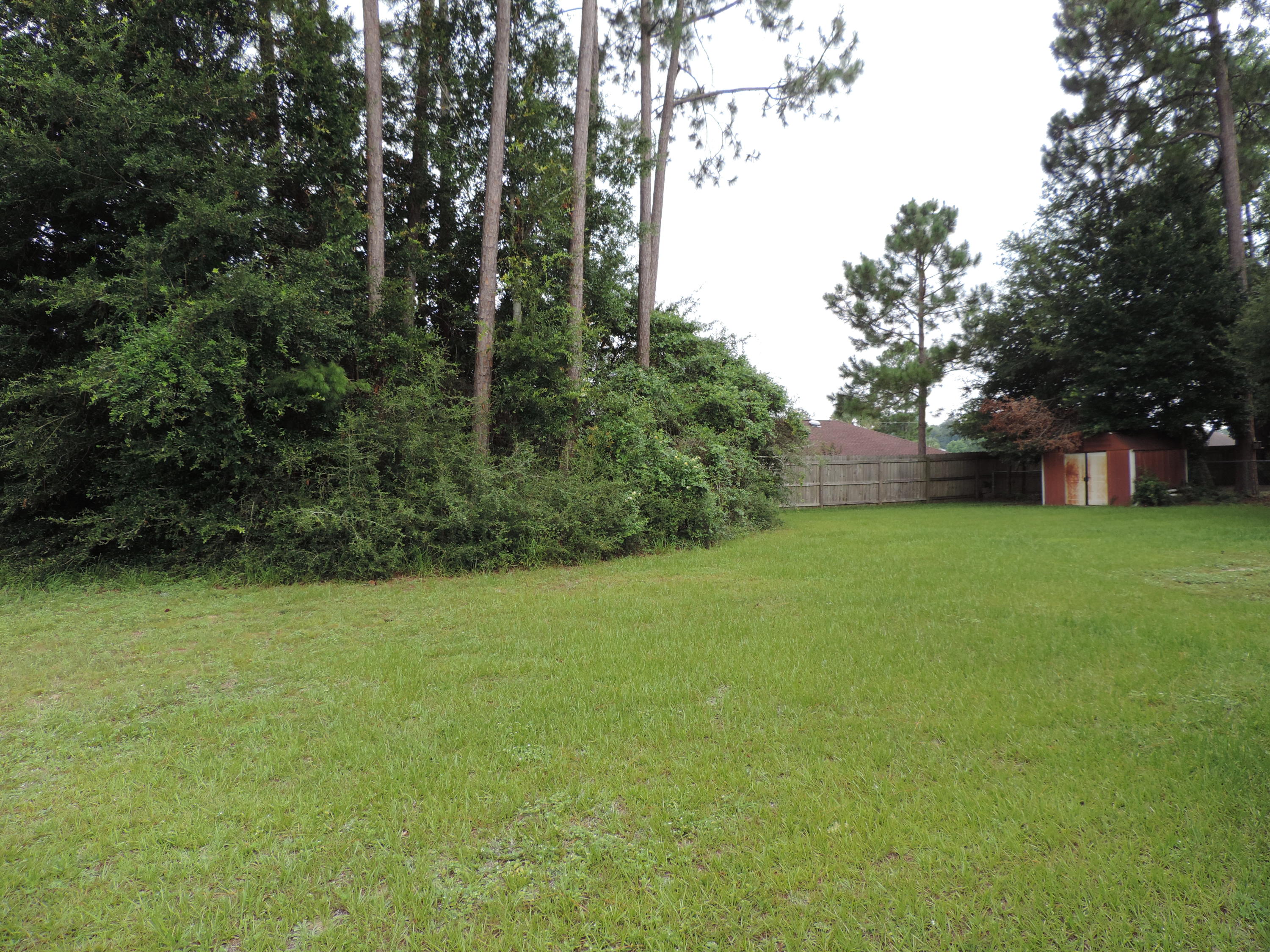 Northview 4th Add Lot 27 - Residential