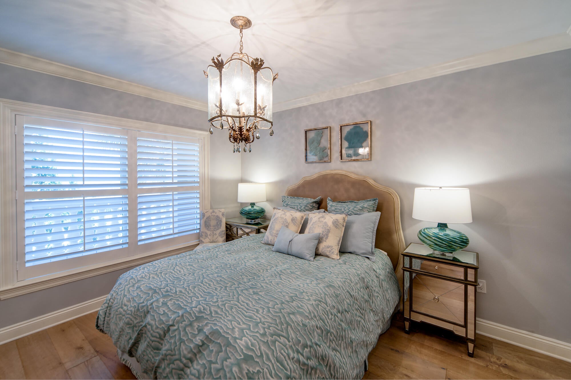 BELLA VITA - Residential
