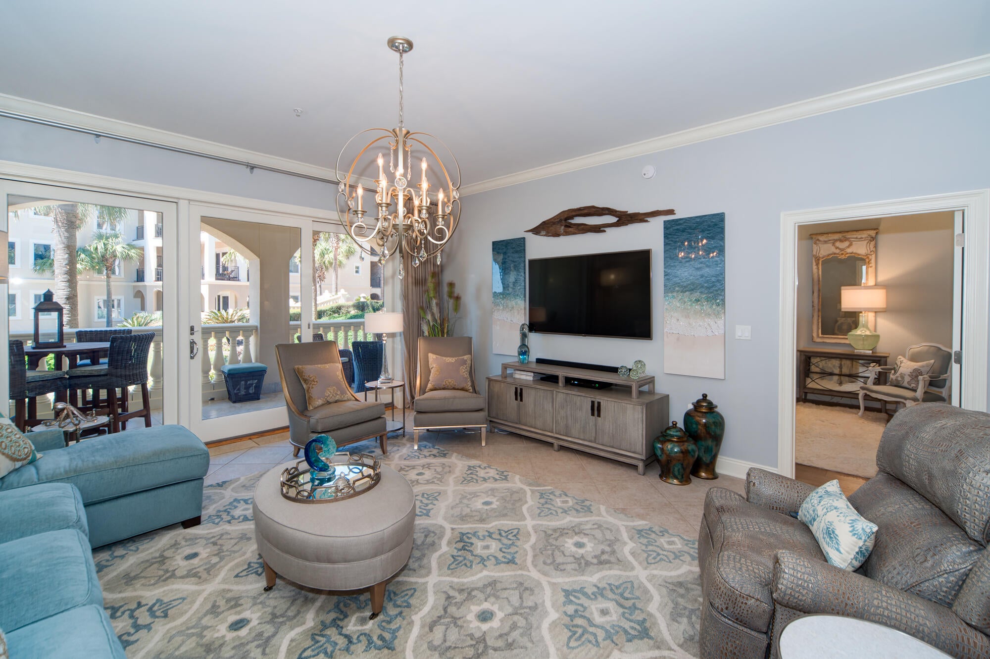 BELLA VITA - Residential