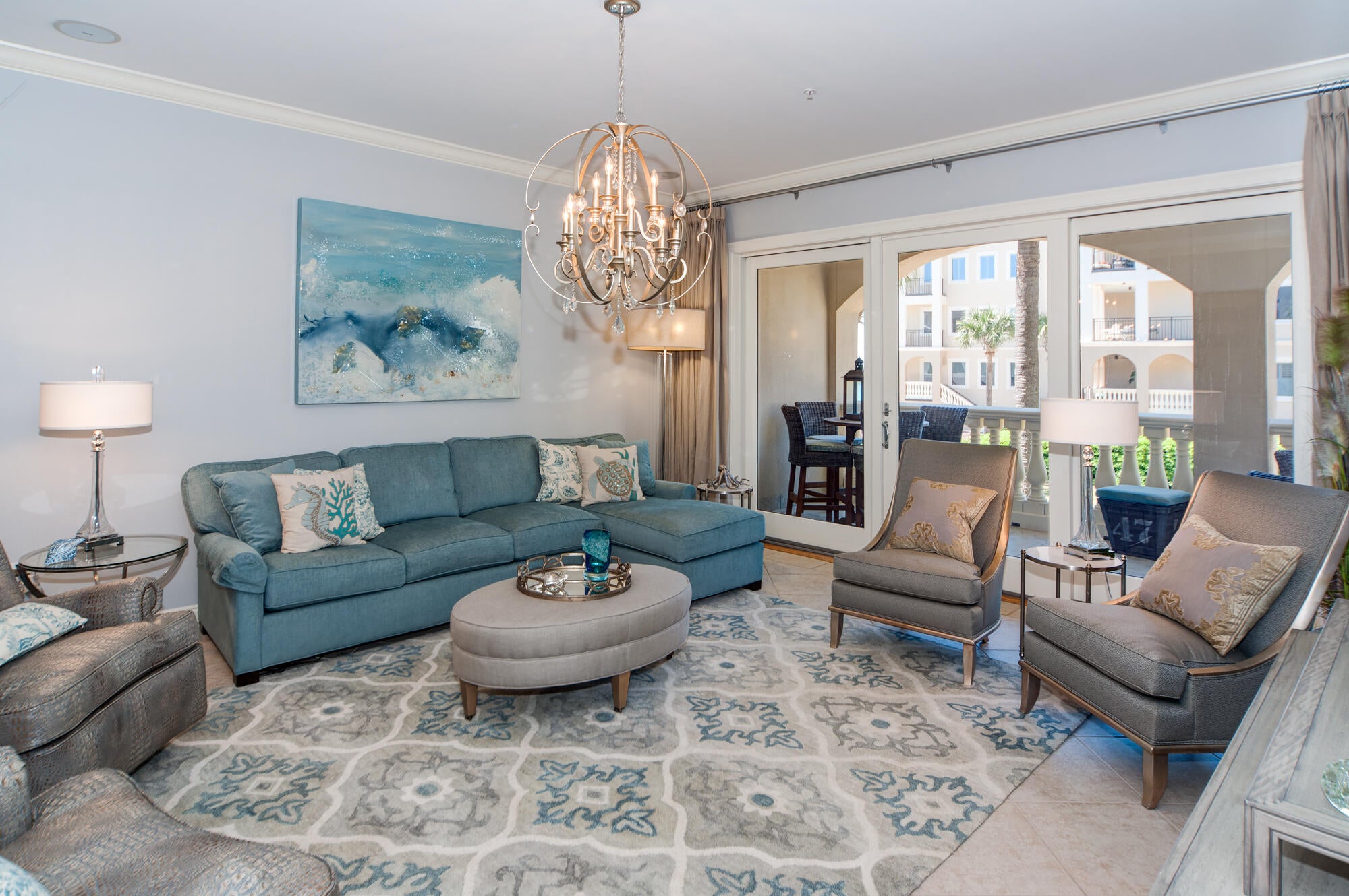 BELLA VITA - Residential