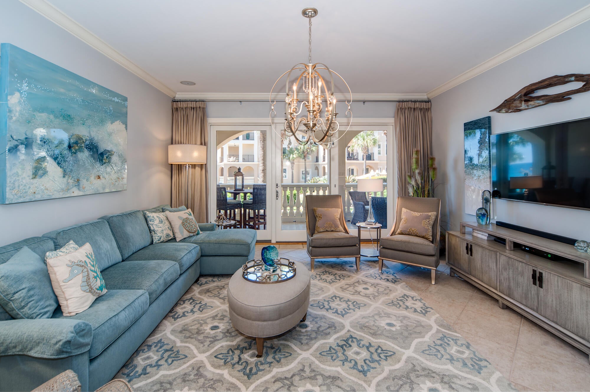BELLA VITA - Residential