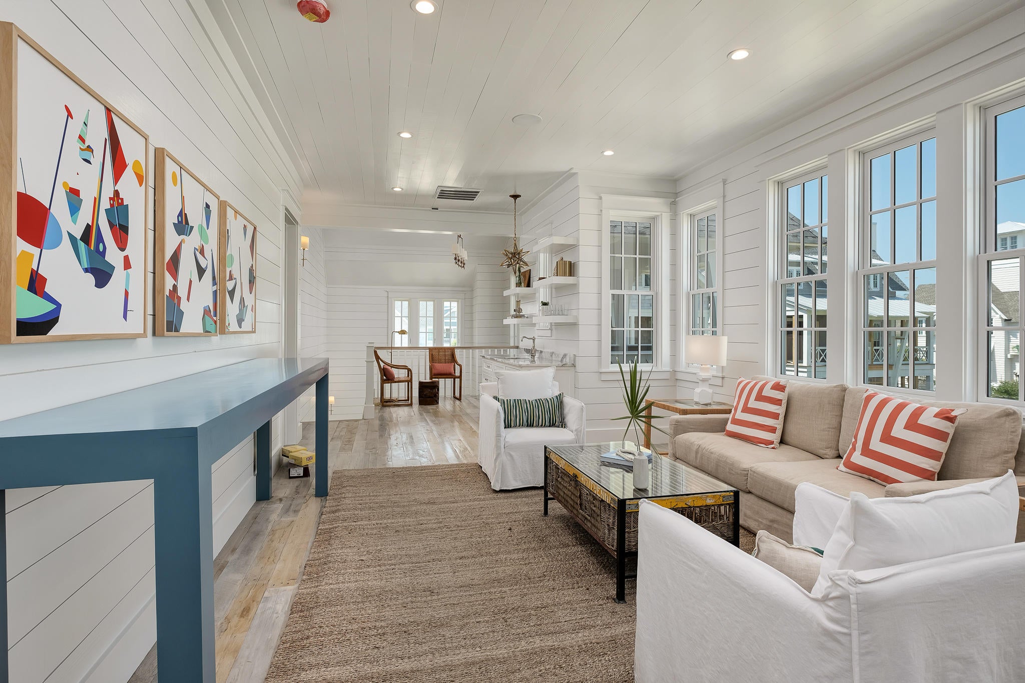 Grace Point - Residential