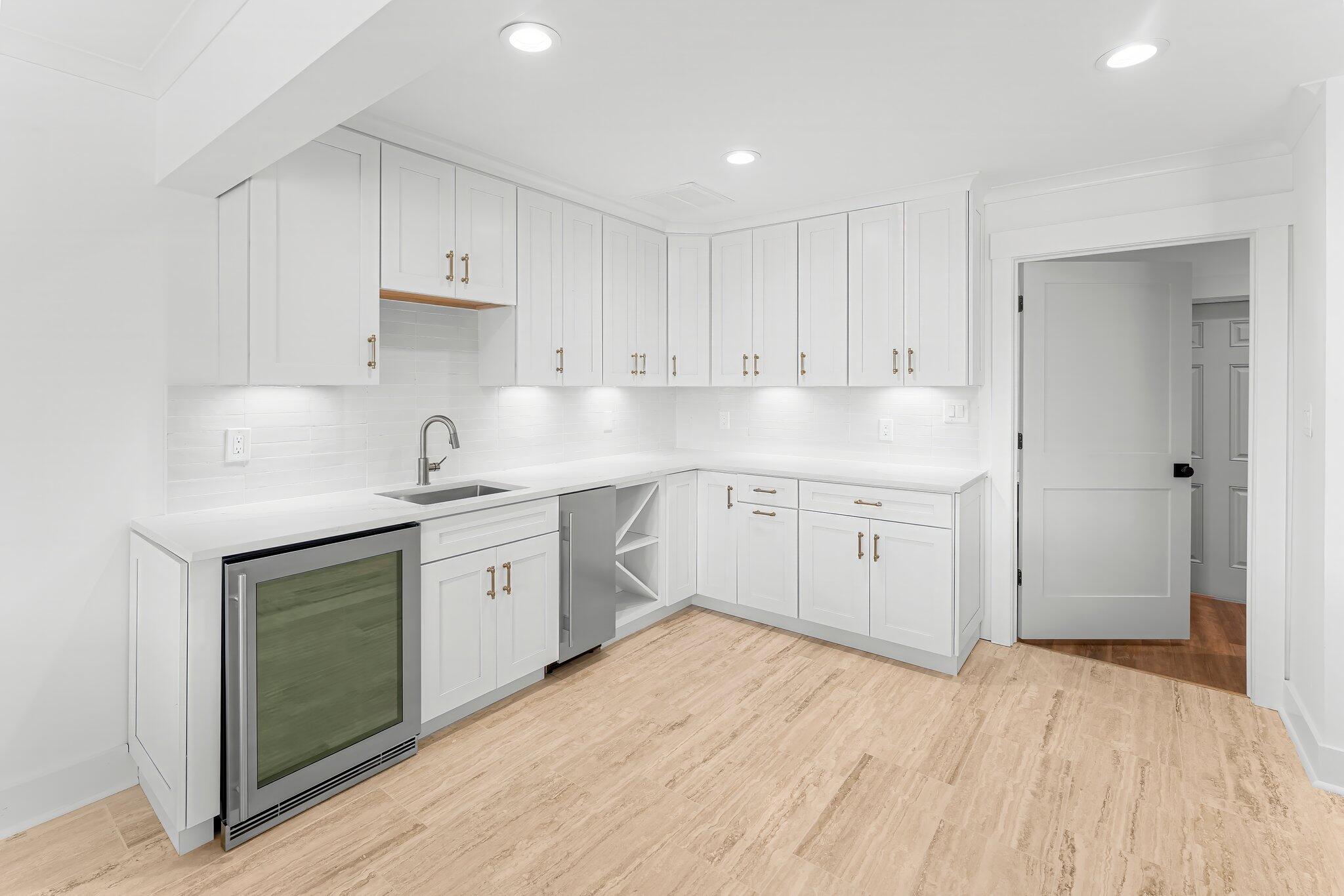 HOLIDAY ISLE - Residential