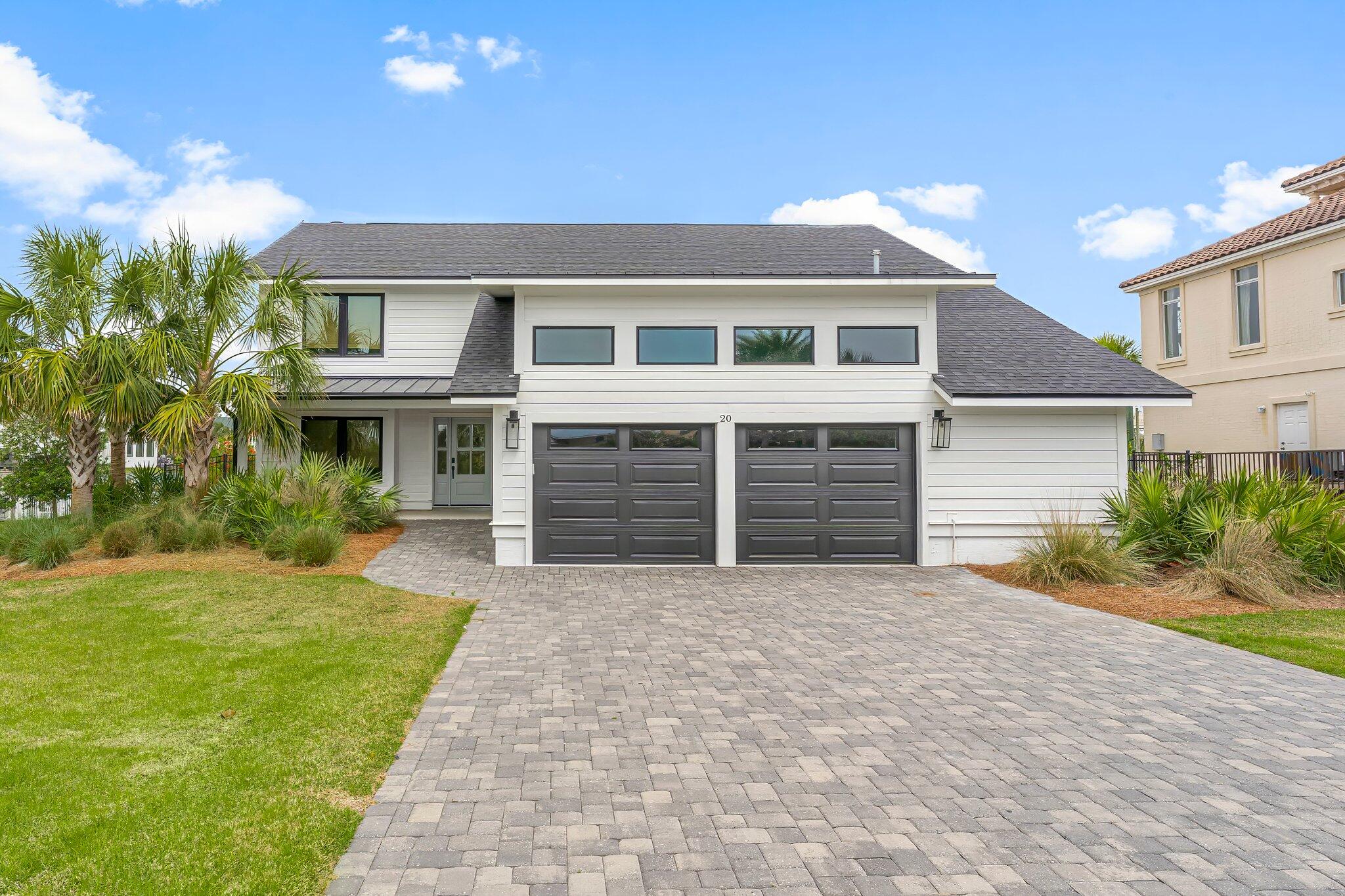 HOLIDAY ISLE - Residential