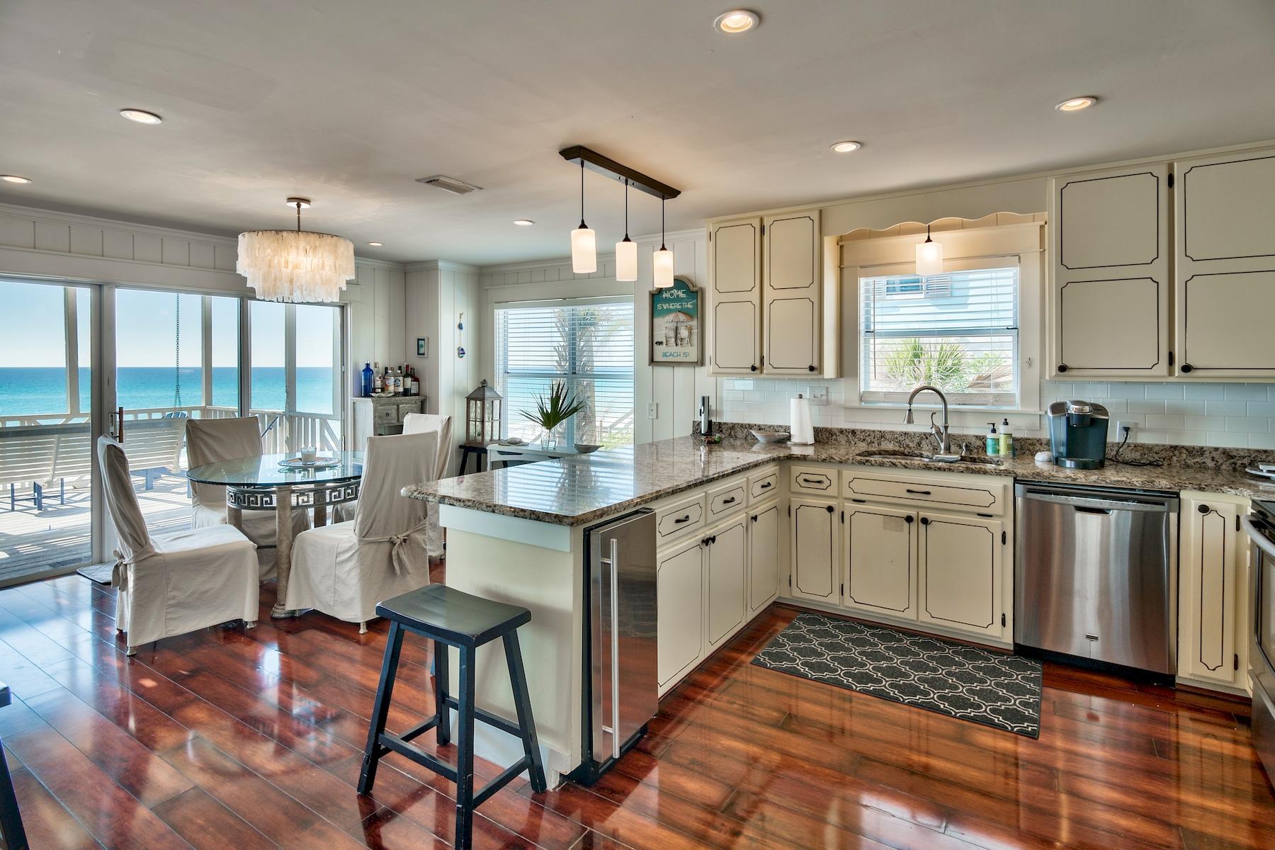 GULF TRACE - Residential