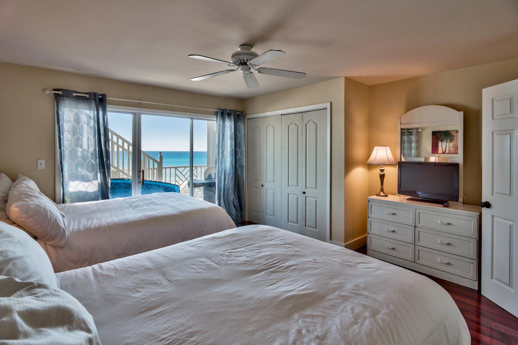 GULF TRACE - Residential