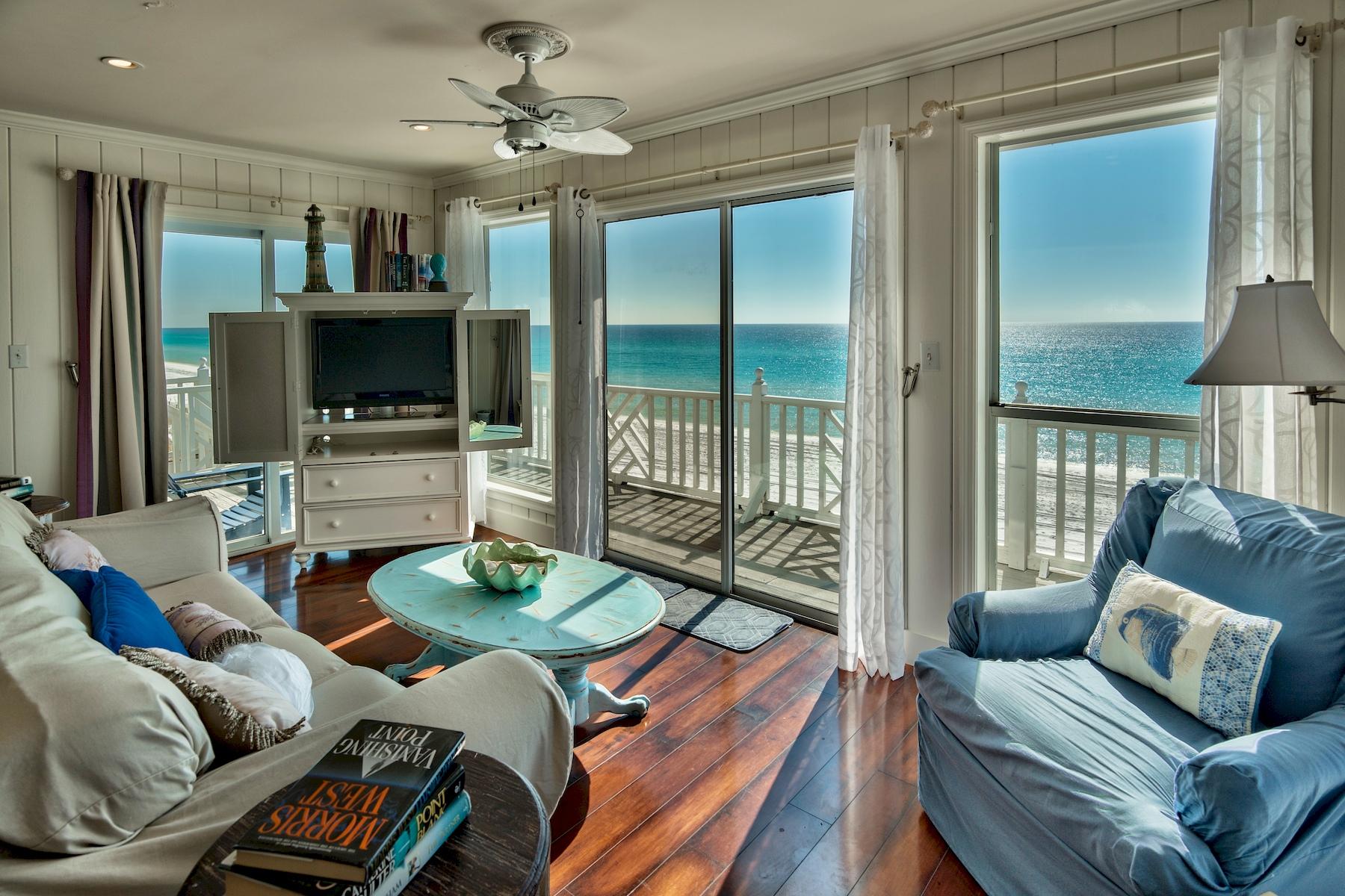 GULF TRACE - Residential