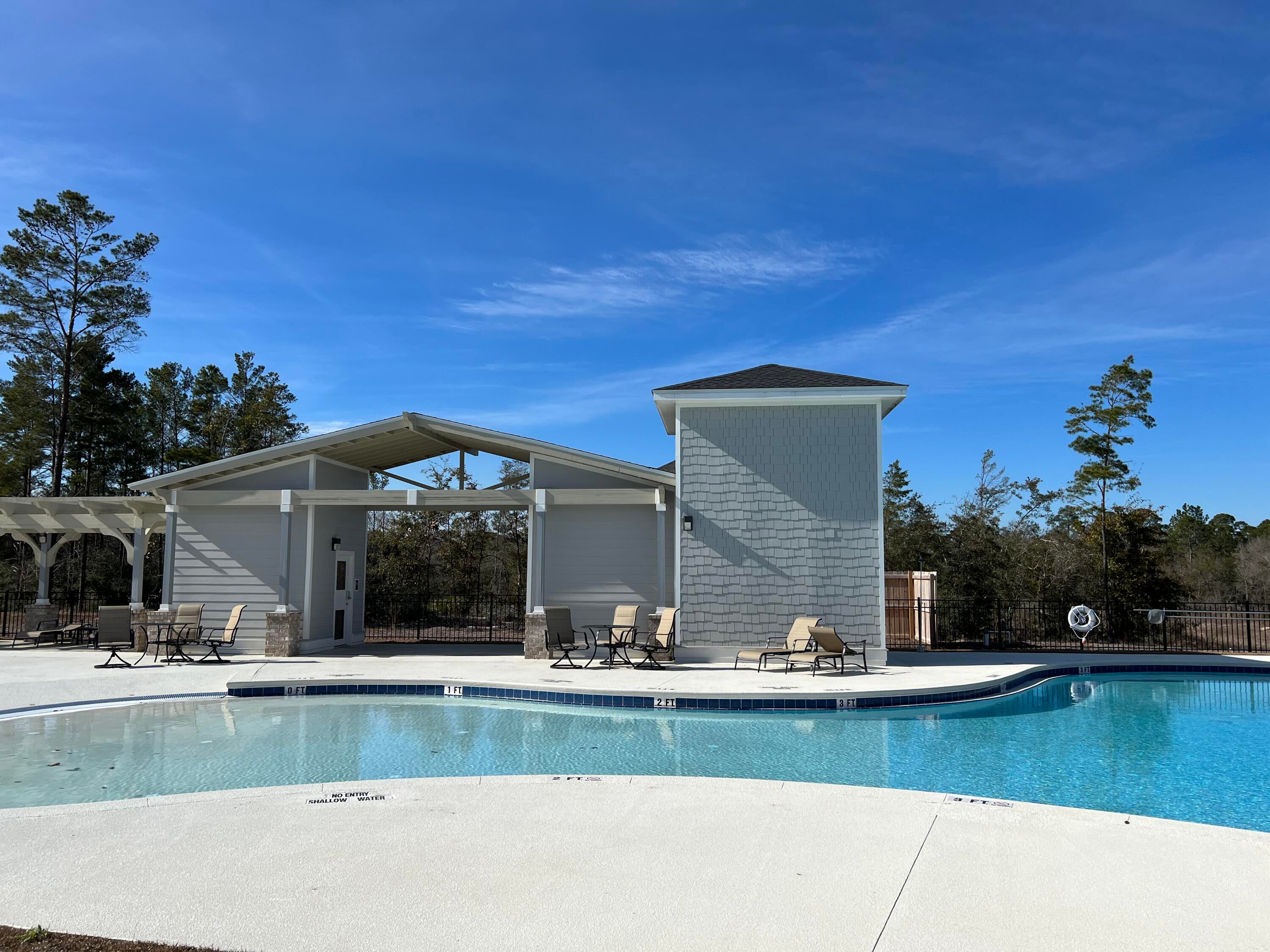 Cross Creek Estates - Residential