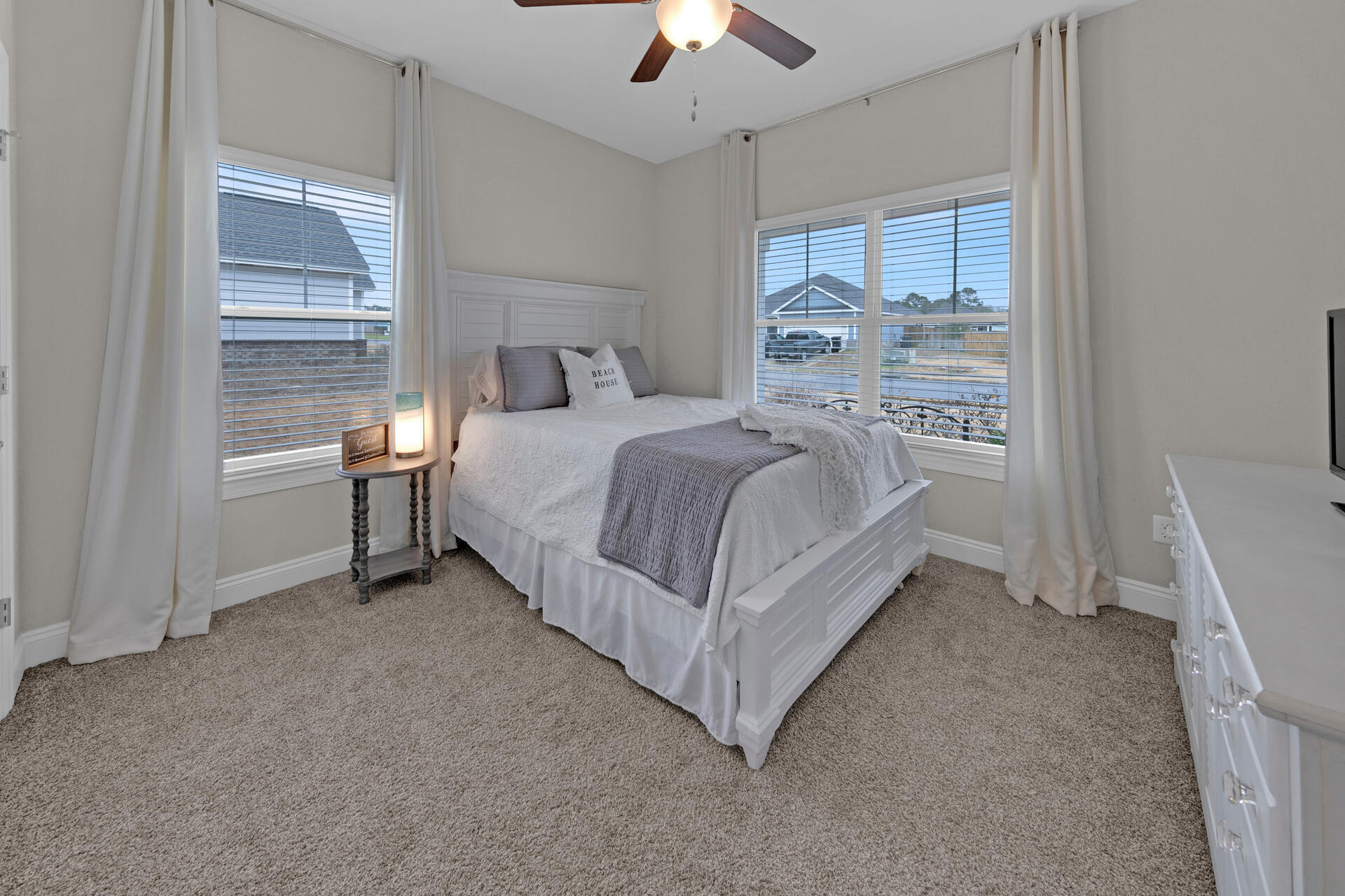 Cross Creek Estates - Residential