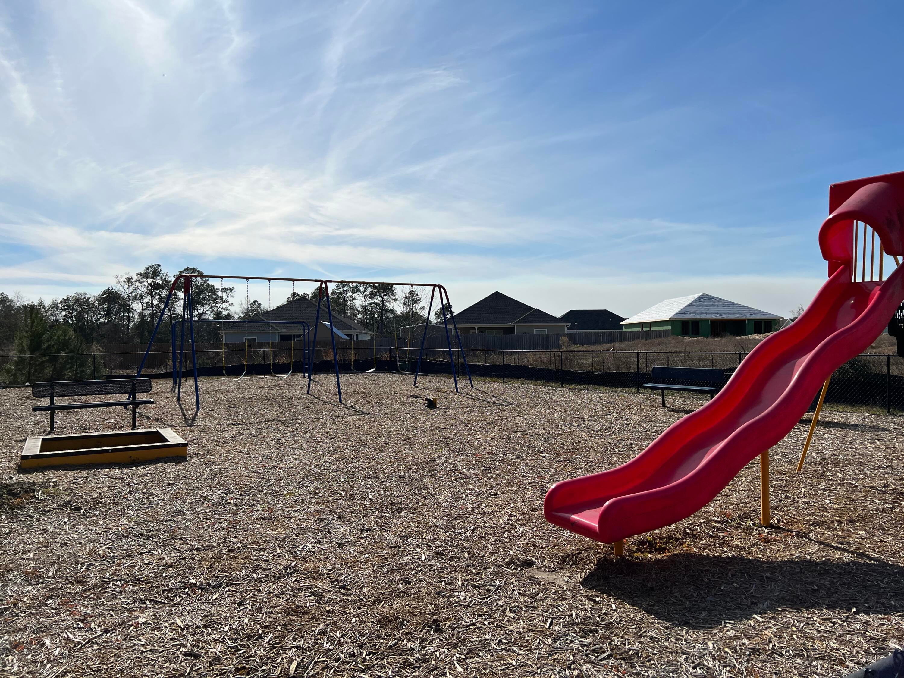 Cross Creek Estates - Residential