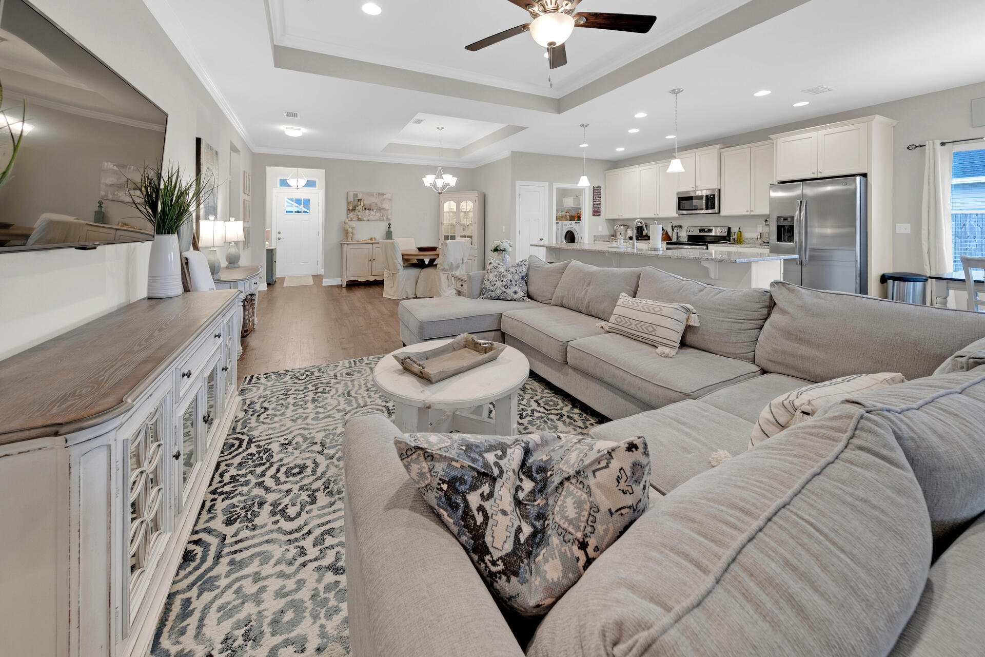 Cross Creek Estates - Residential