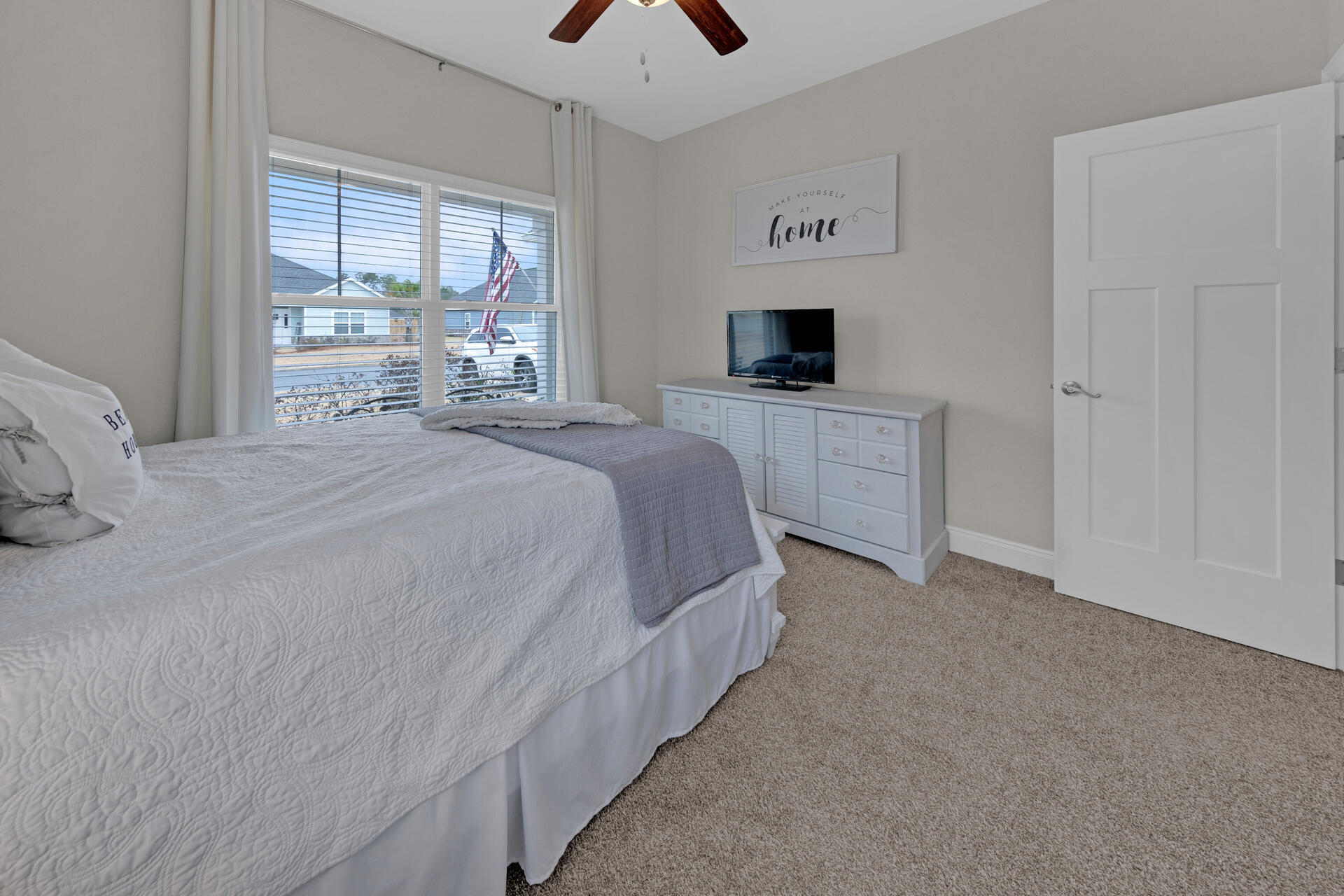 Cross Creek Estates - Residential