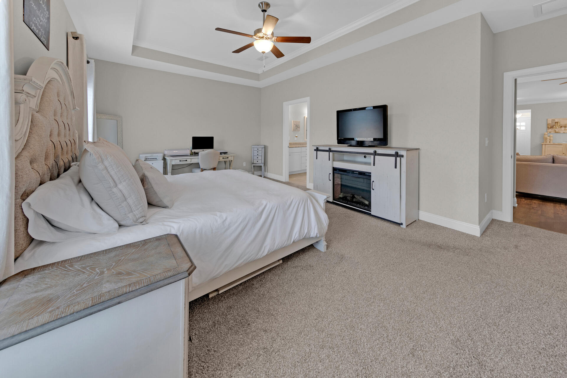Cross Creek Estates - Residential