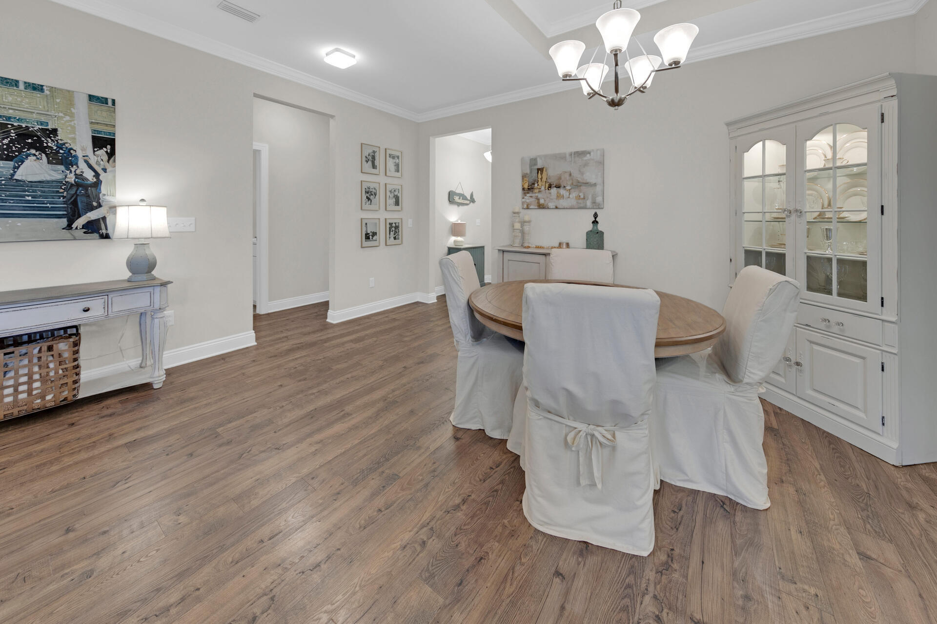 Cross Creek Estates - Residential