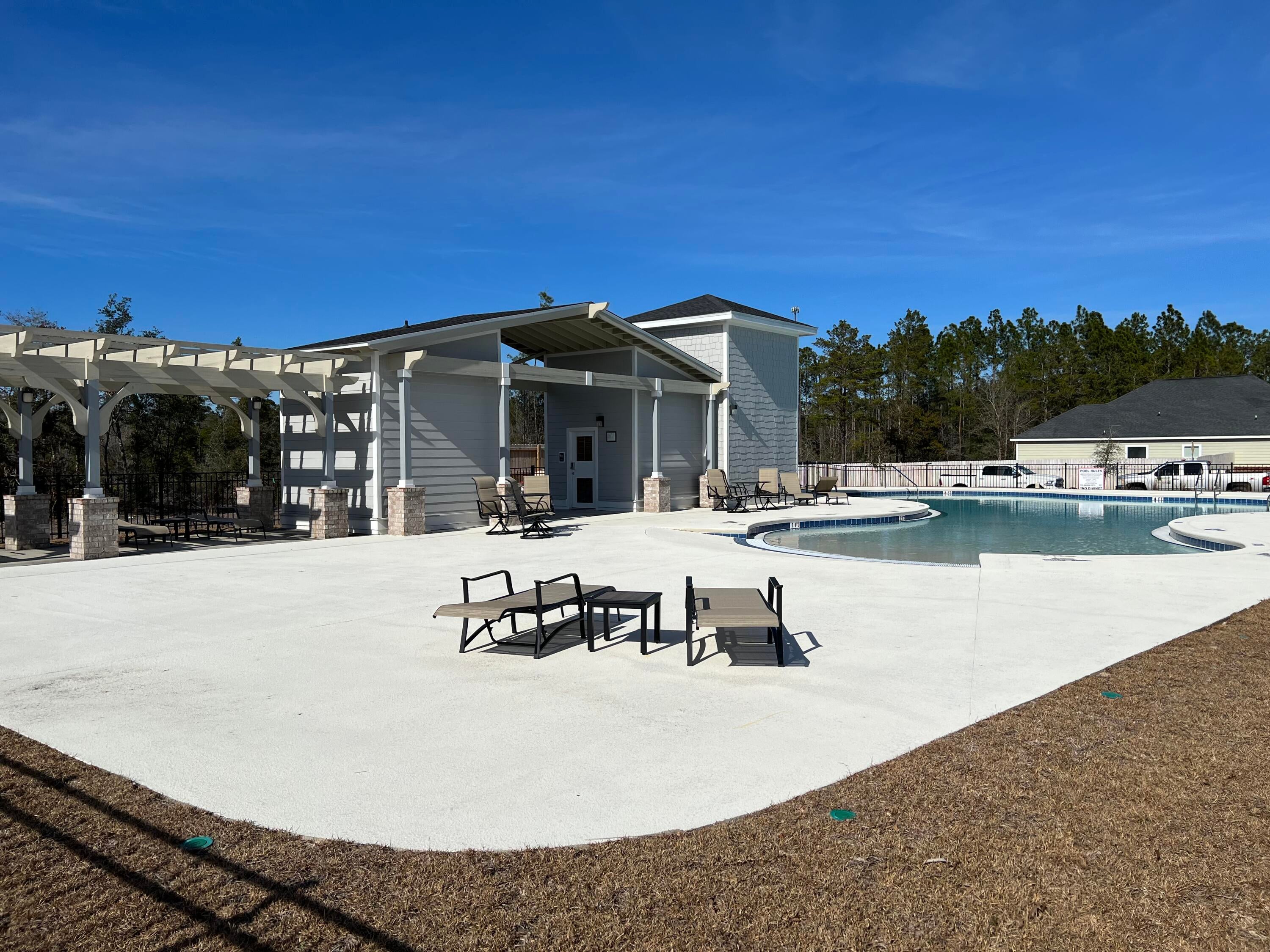 Cross Creek Estates - Residential
