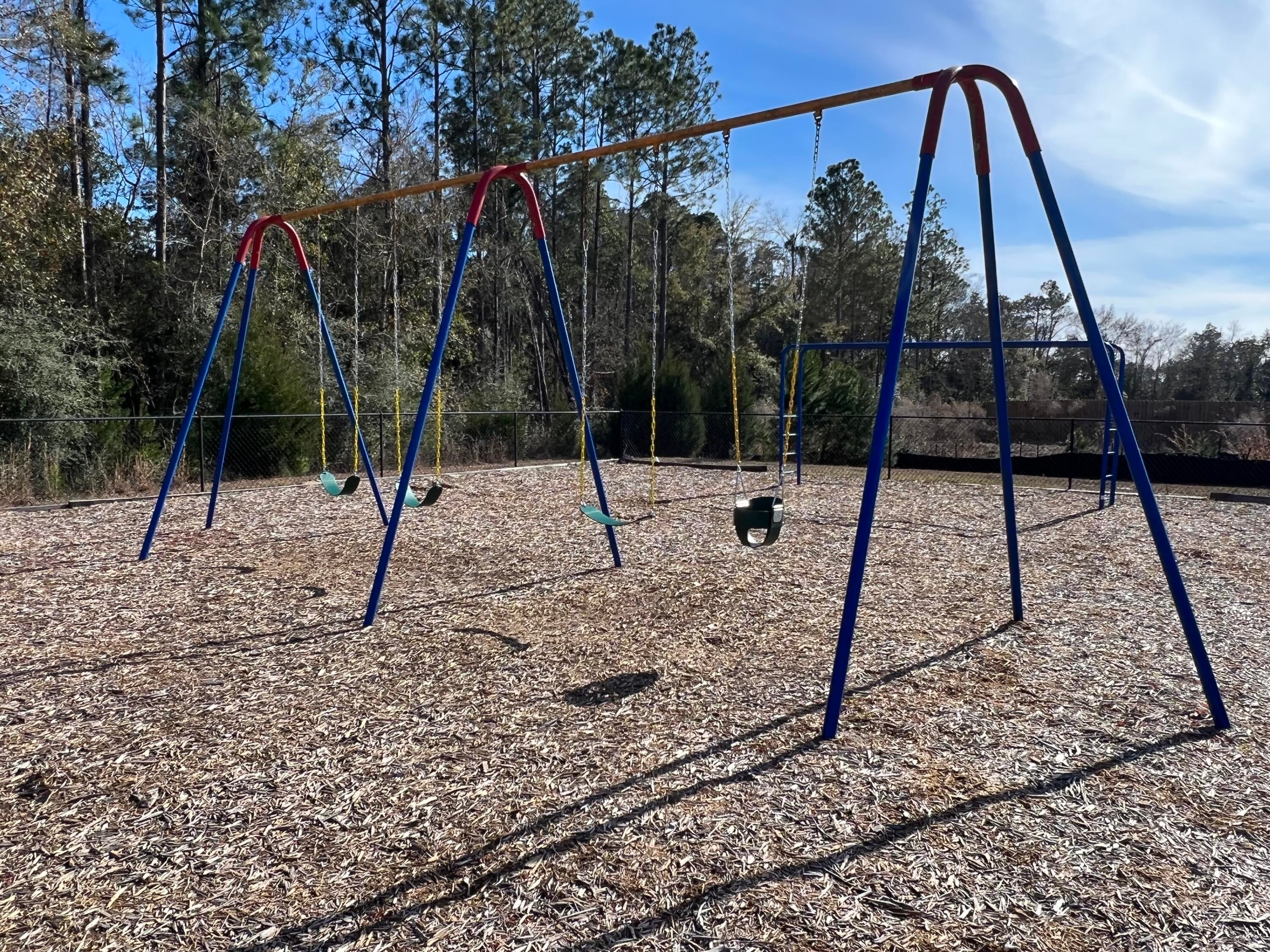 Cross Creek Estates - Residential