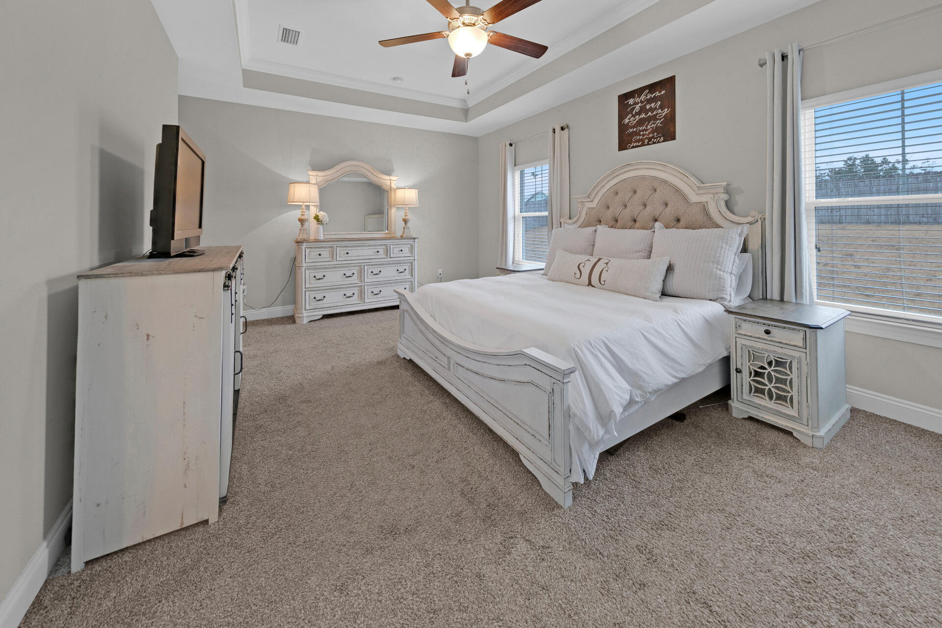 Cross Creek Estates - Residential