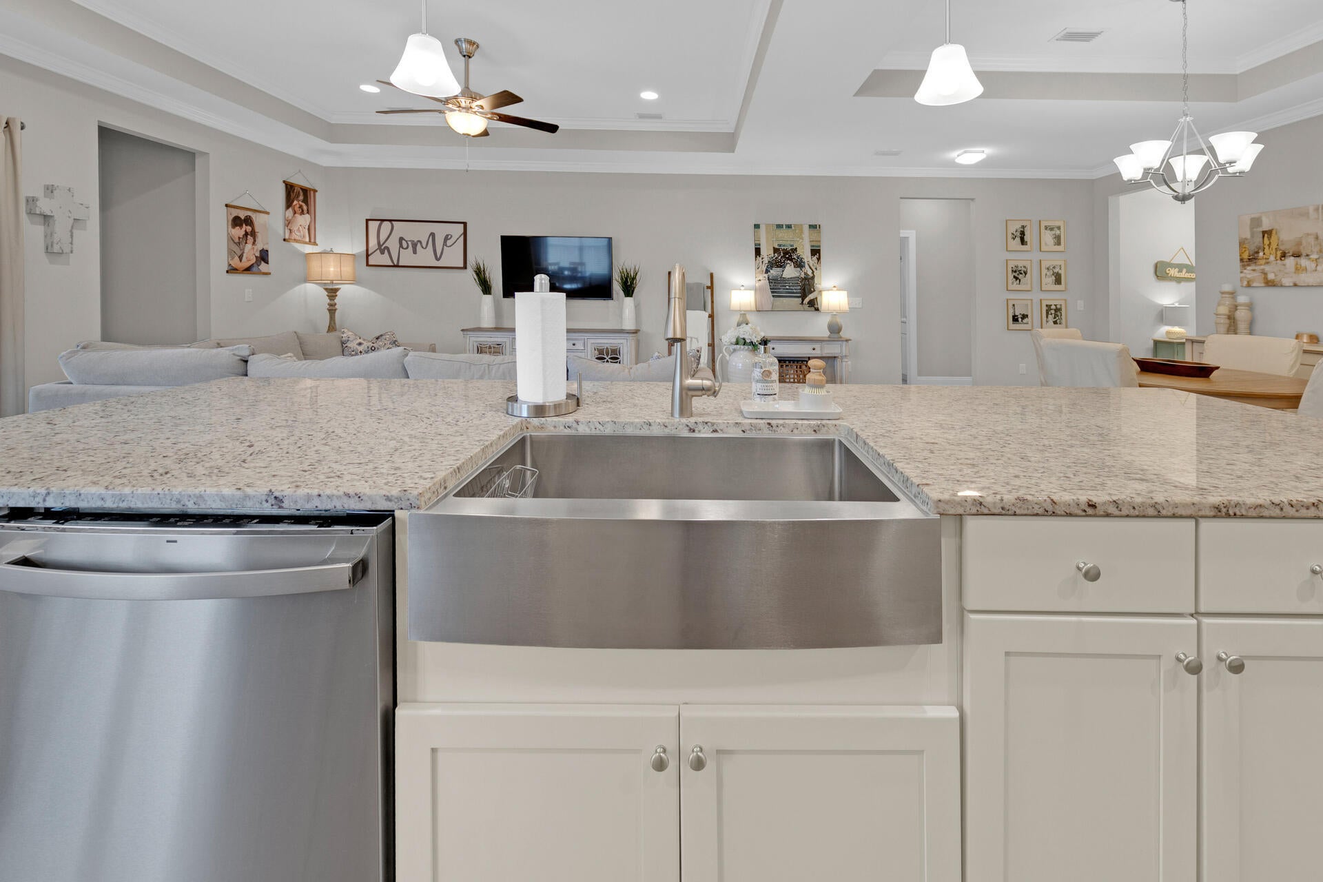 Cross Creek Estates - Residential