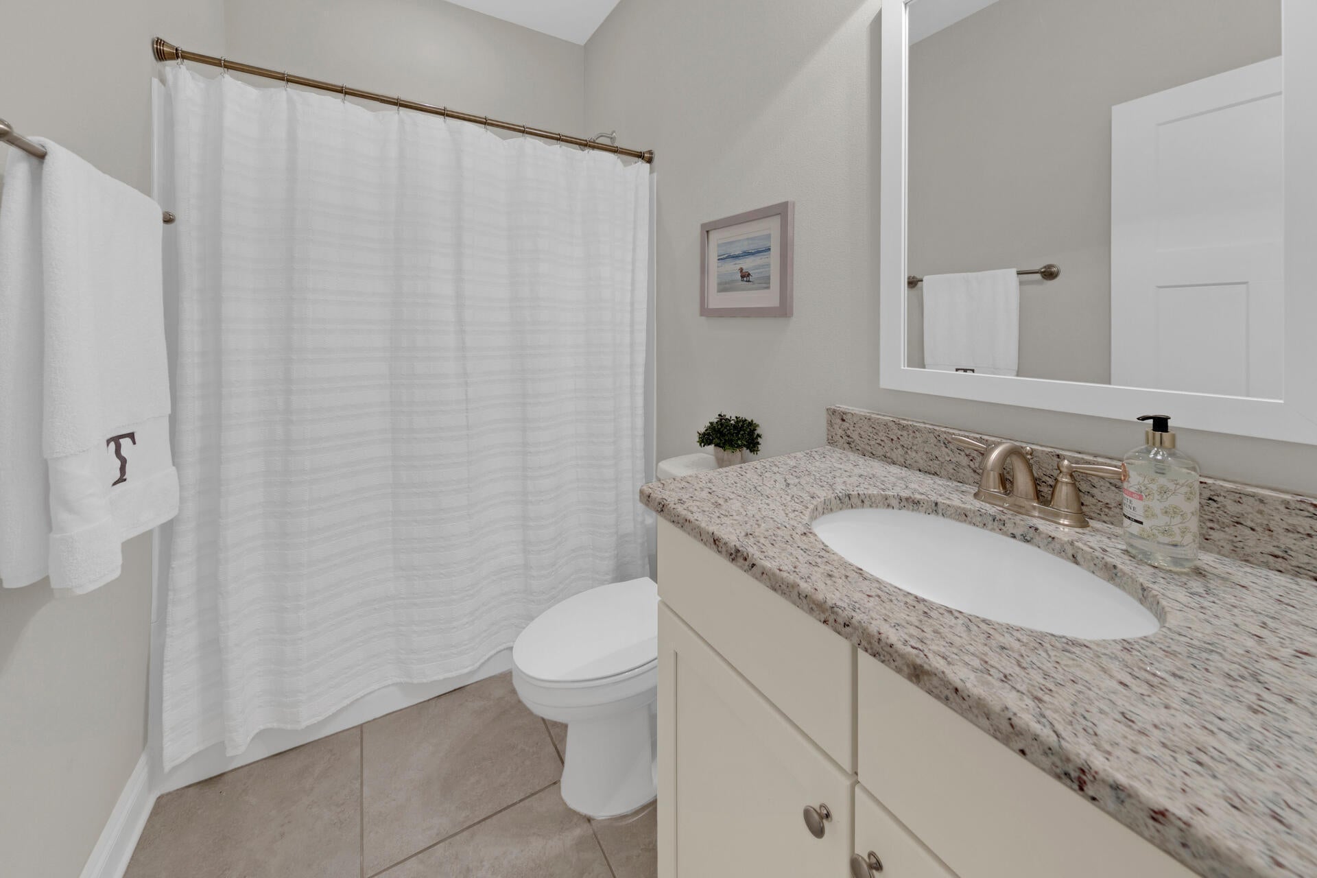 Cross Creek Estates - Residential