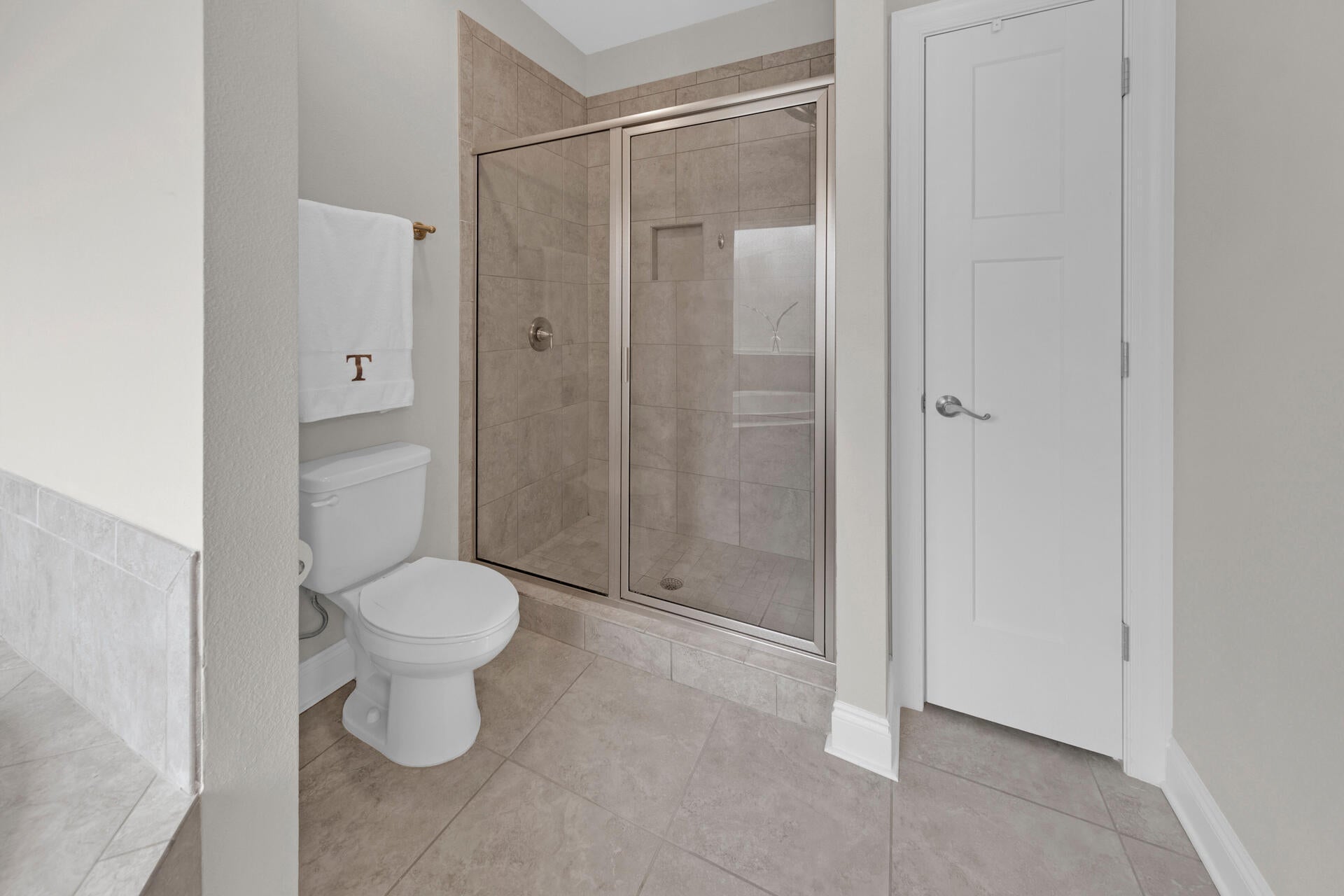 Cross Creek Estates - Residential