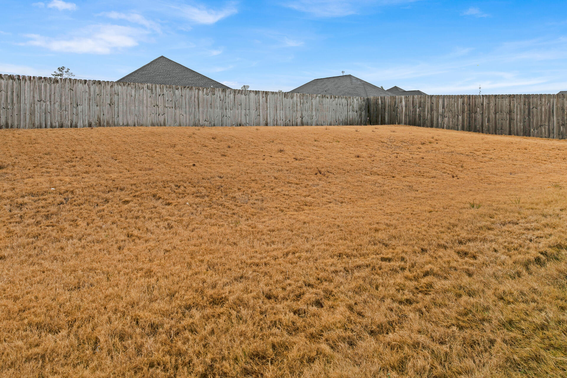 Cross Creek Estates - Residential
