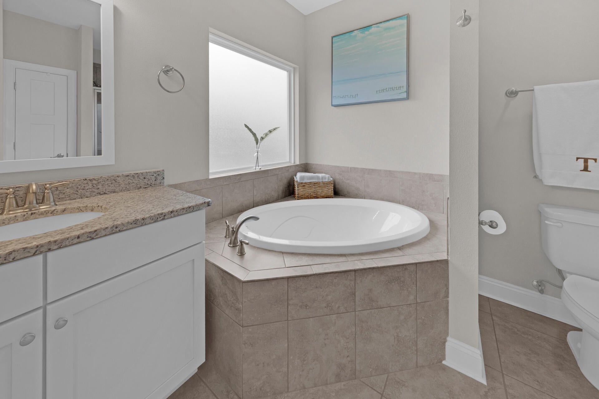 Cross Creek Estates - Residential