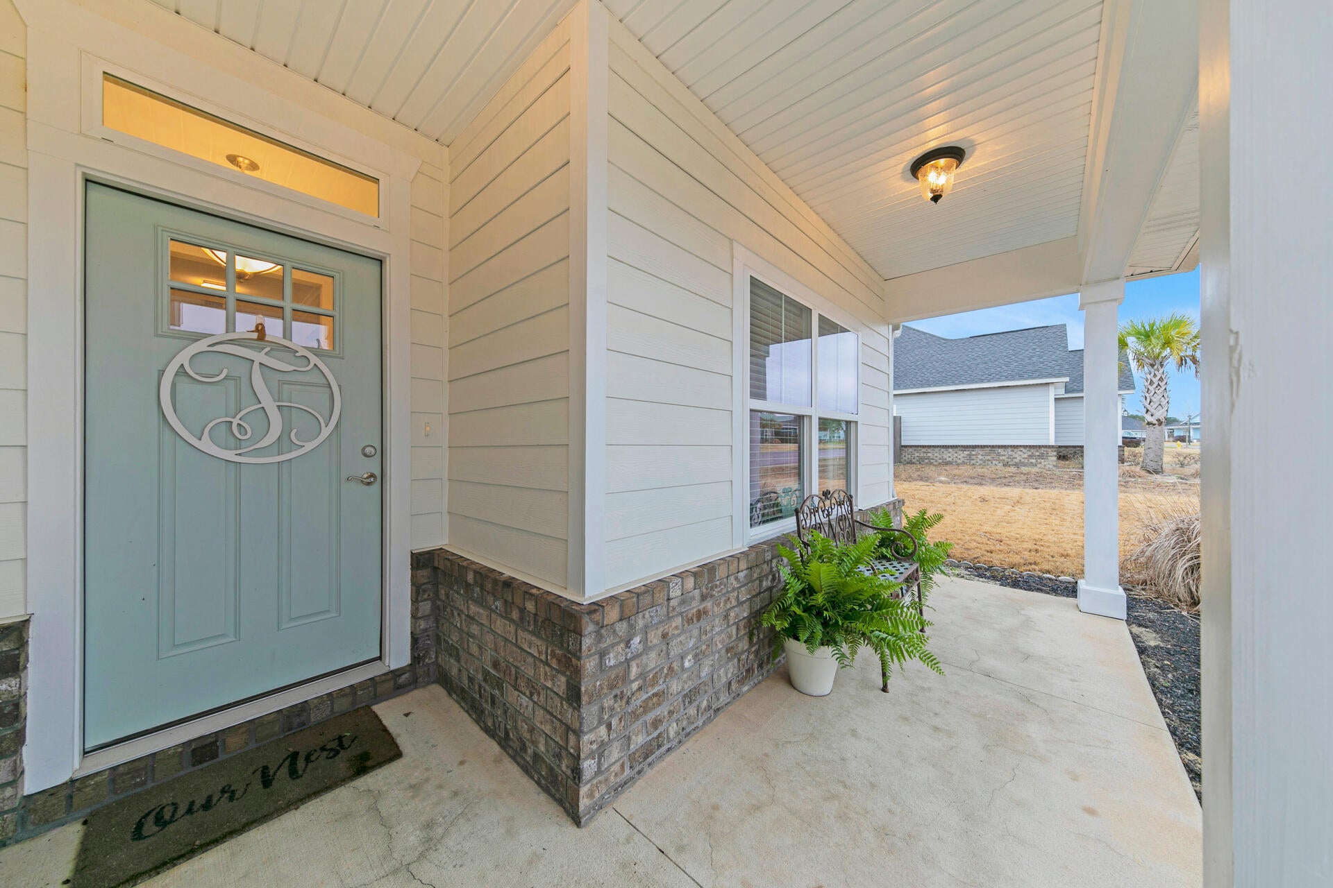 Cross Creek Estates - Residential