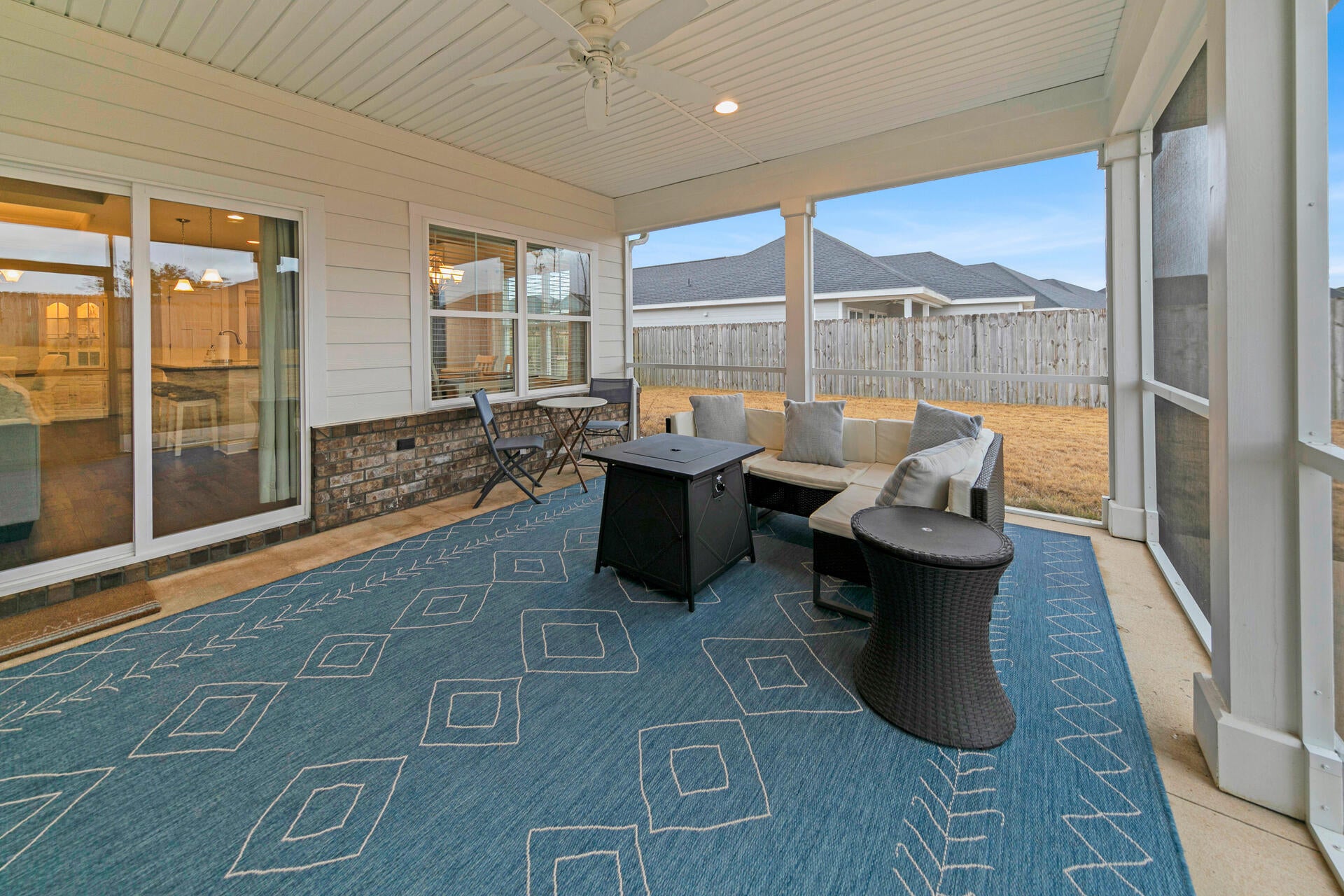 Cross Creek Estates - Residential