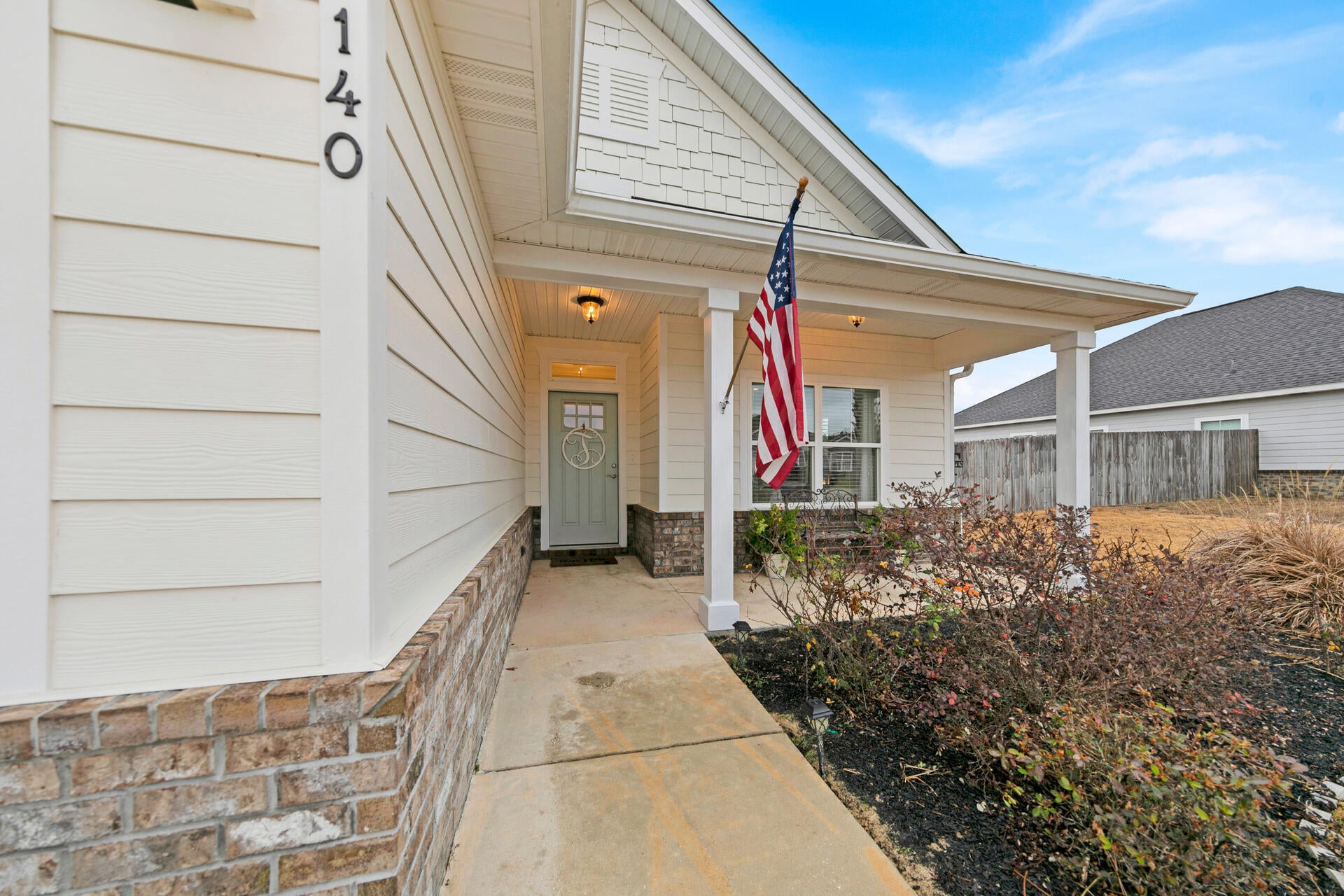 Cross Creek Estates - Residential