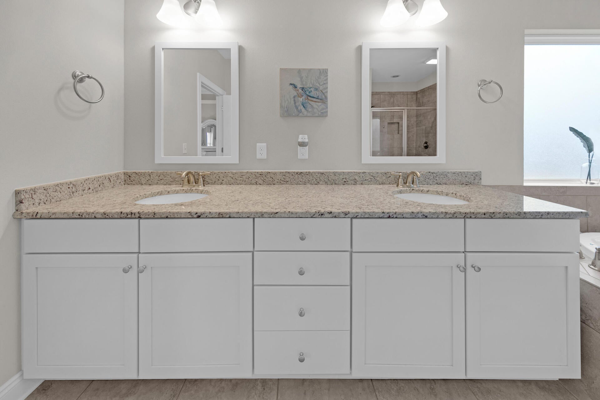 Cross Creek Estates - Residential