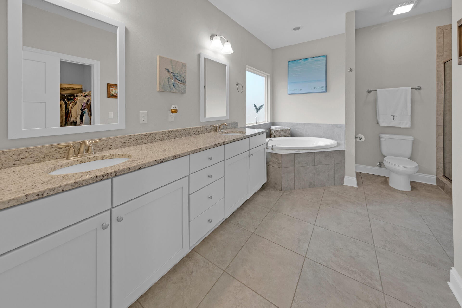 Cross Creek Estates - Residential