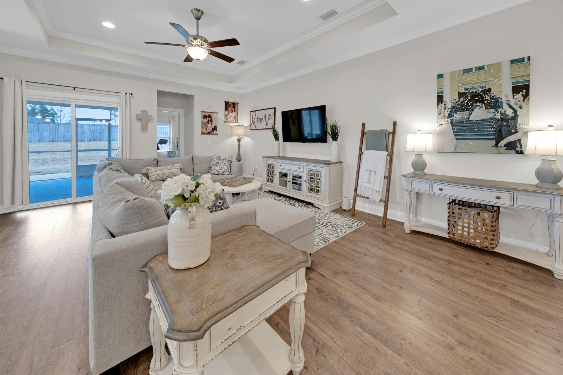 Cross Creek Estates - Residential