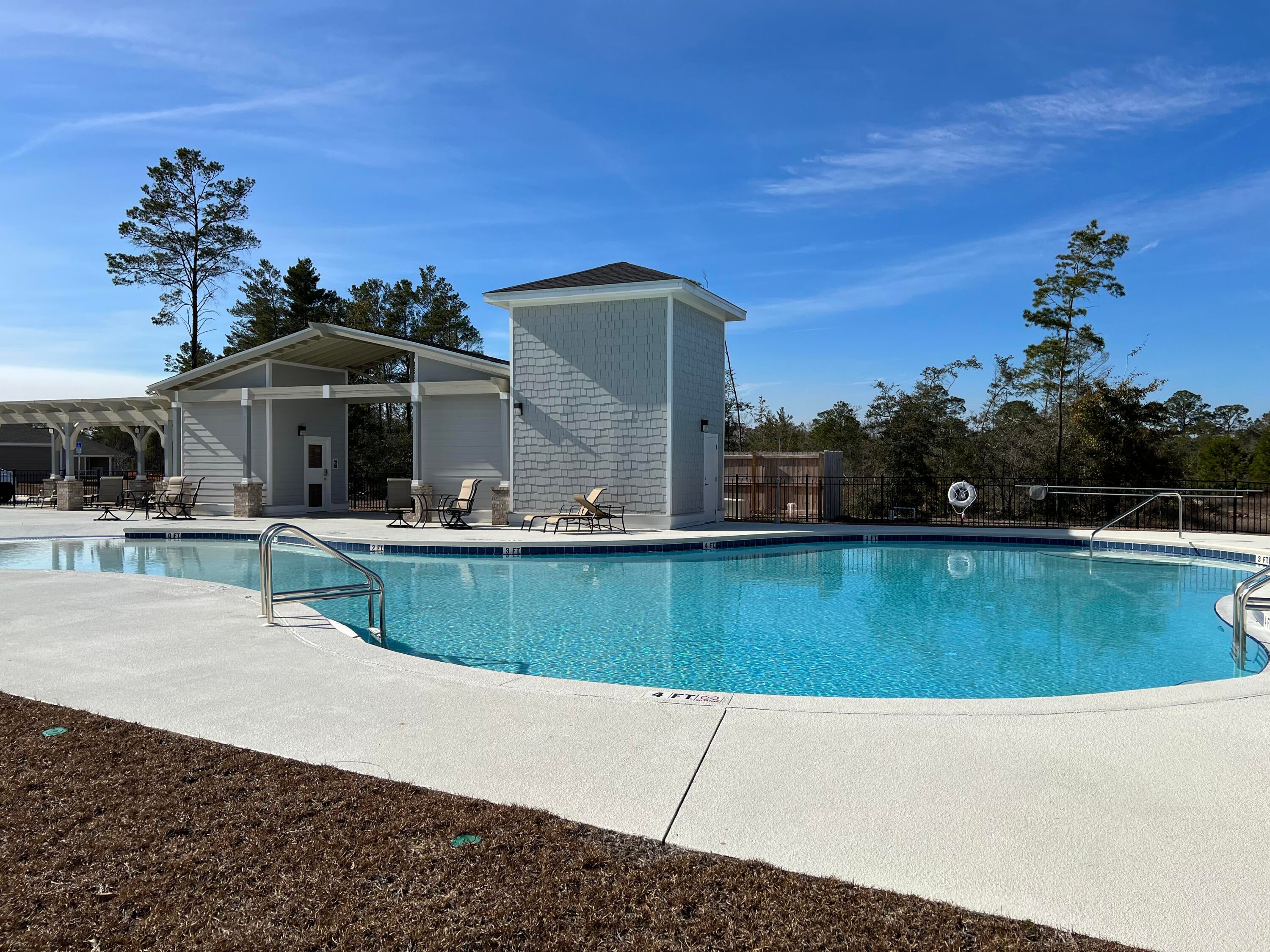 Cross Creek Estates - Residential