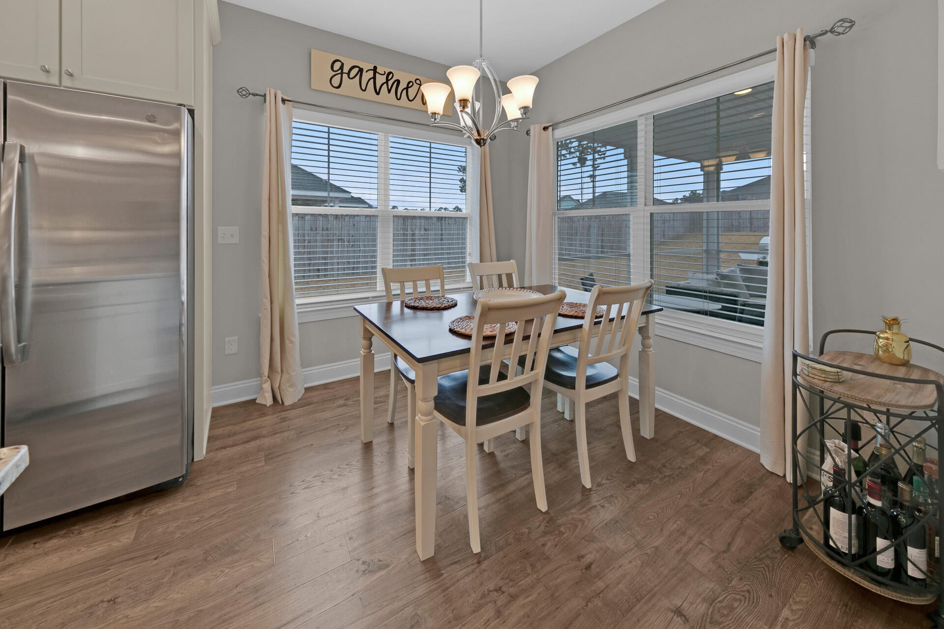 Cross Creek Estates - Residential