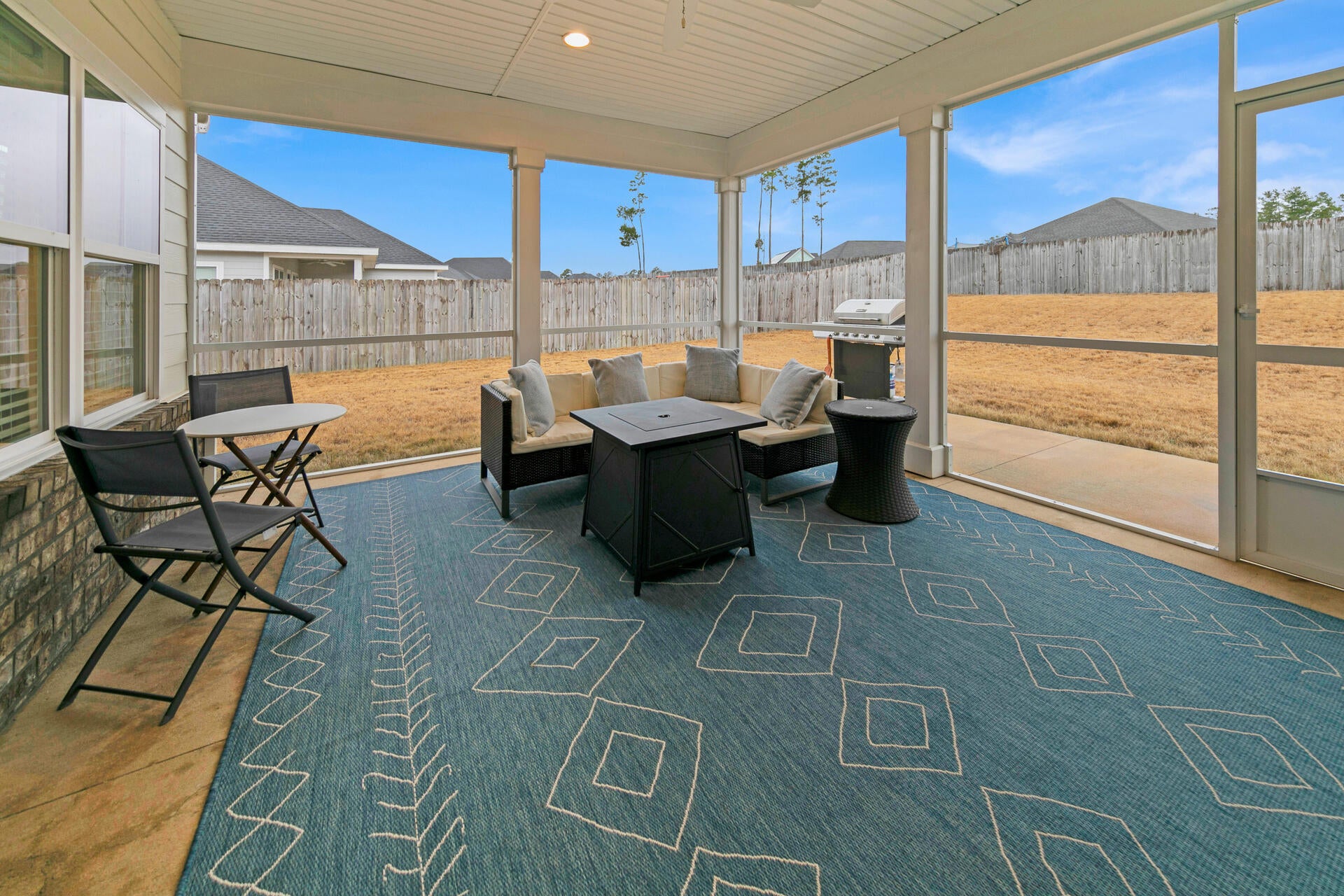 Cross Creek Estates - Residential