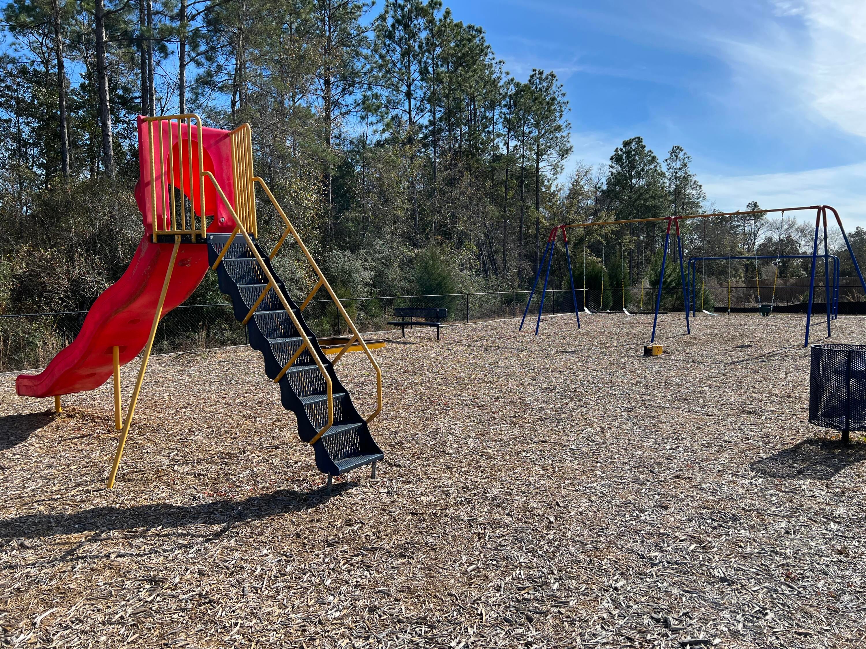 Cross Creek Estates - Residential