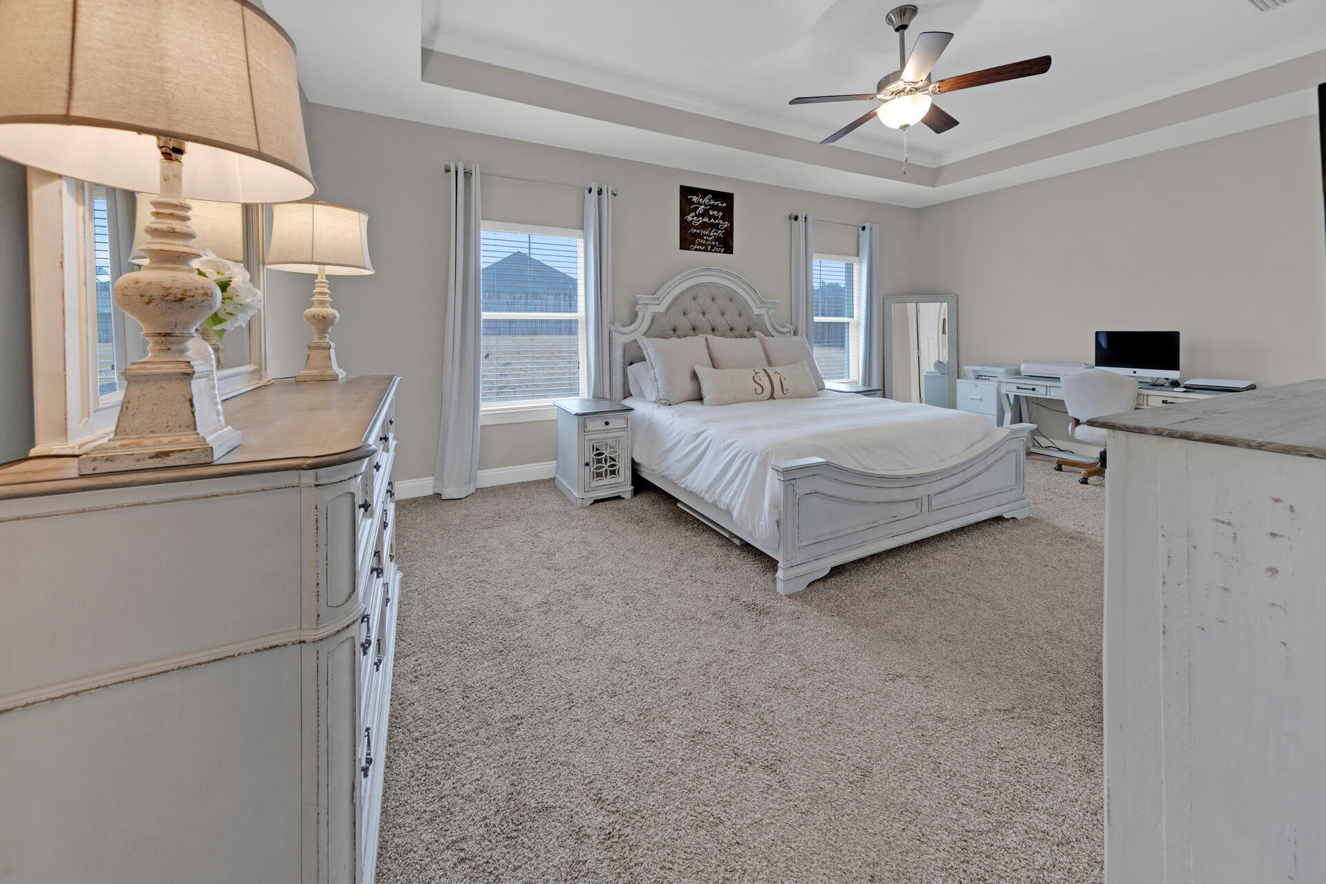 Cross Creek Estates - Residential