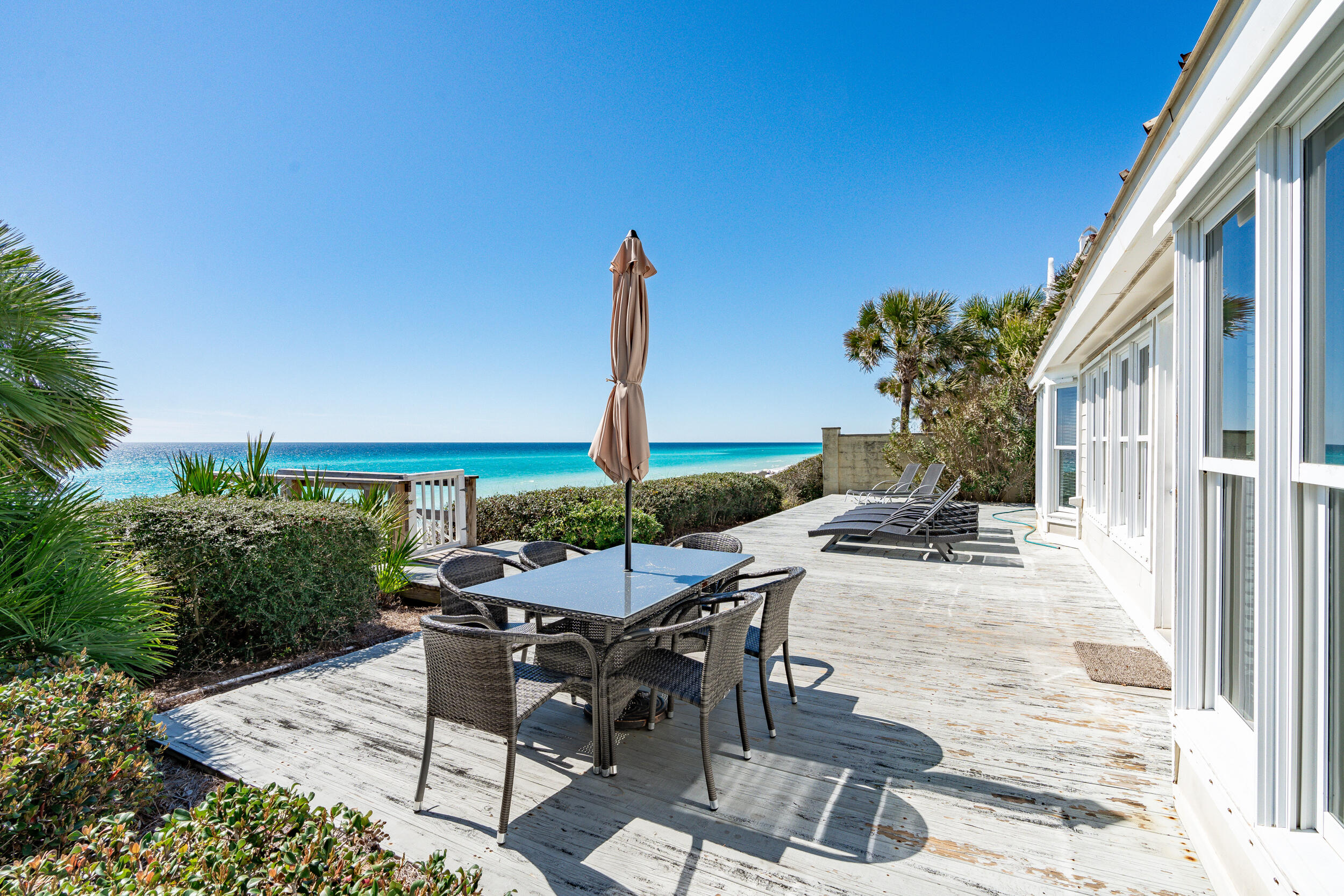 SEAGROVE 2ND ADDN - Residential