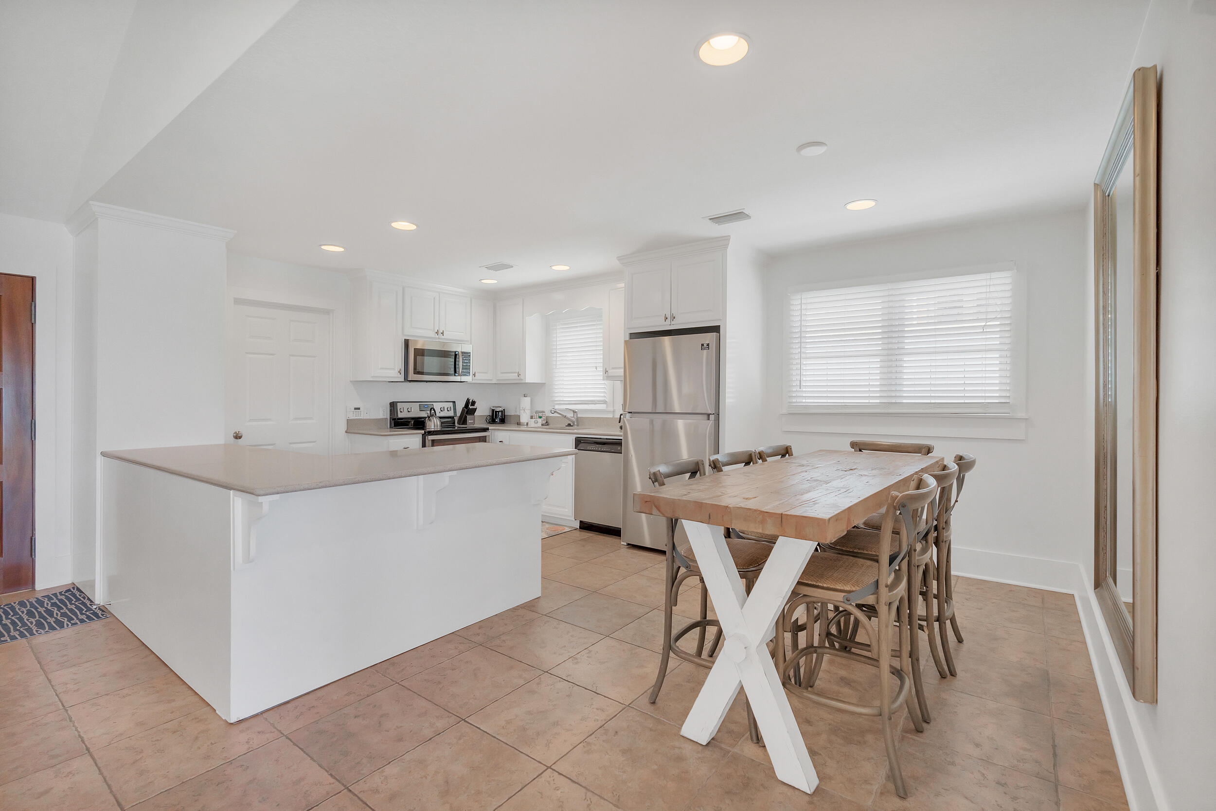 SEAGROVE 2ND ADDN - Residential