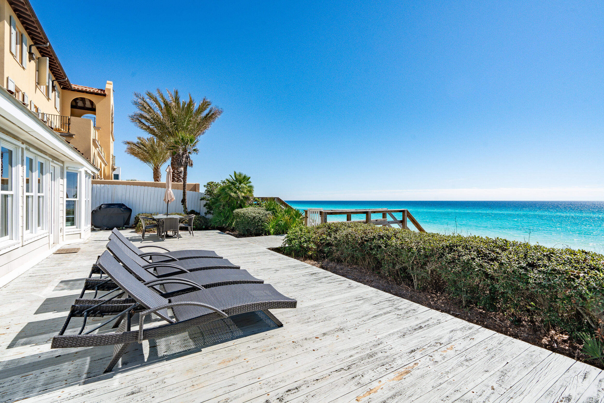 SEAGROVE 2ND ADDN - Residential