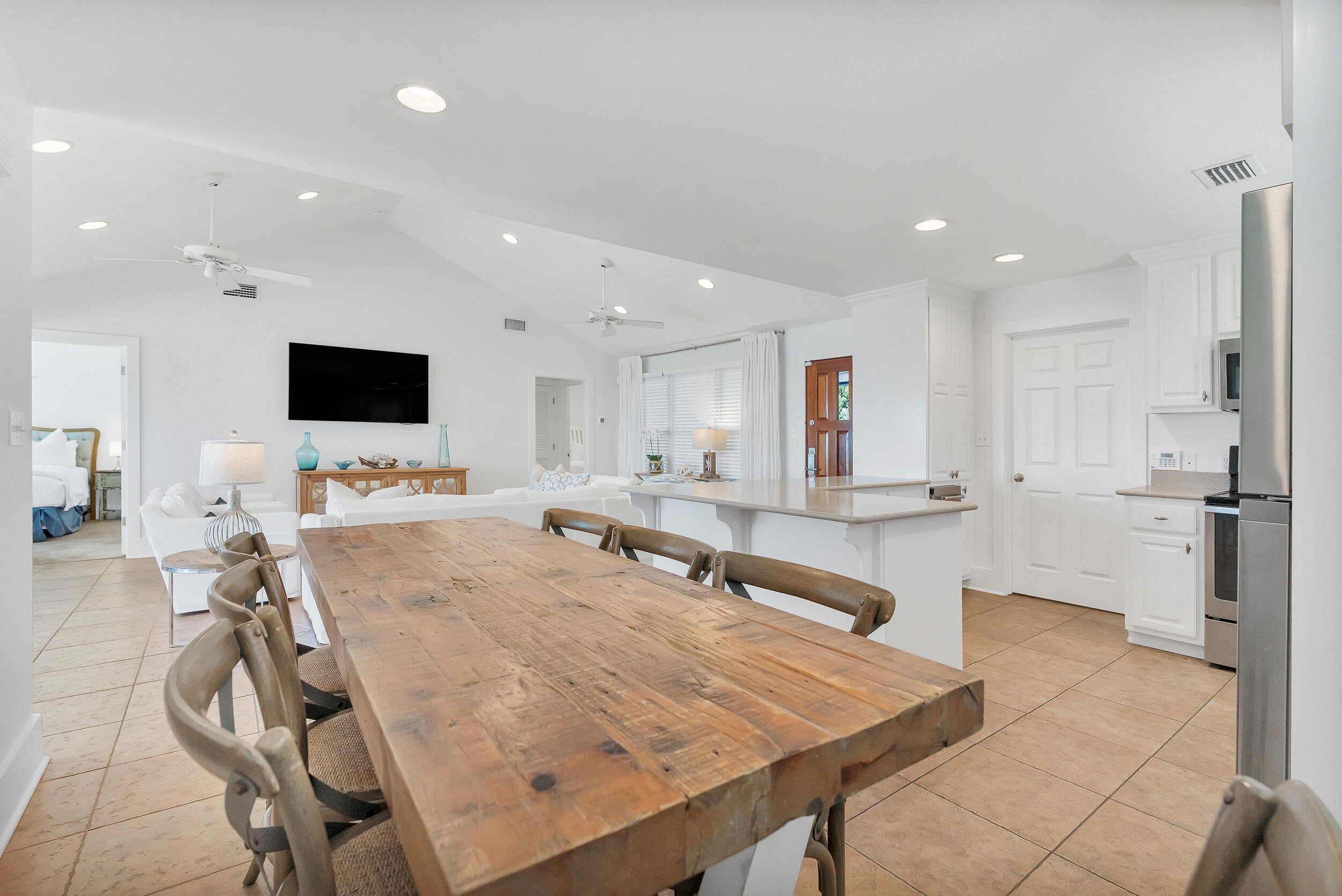 SEAGROVE 2ND ADDN - Residential