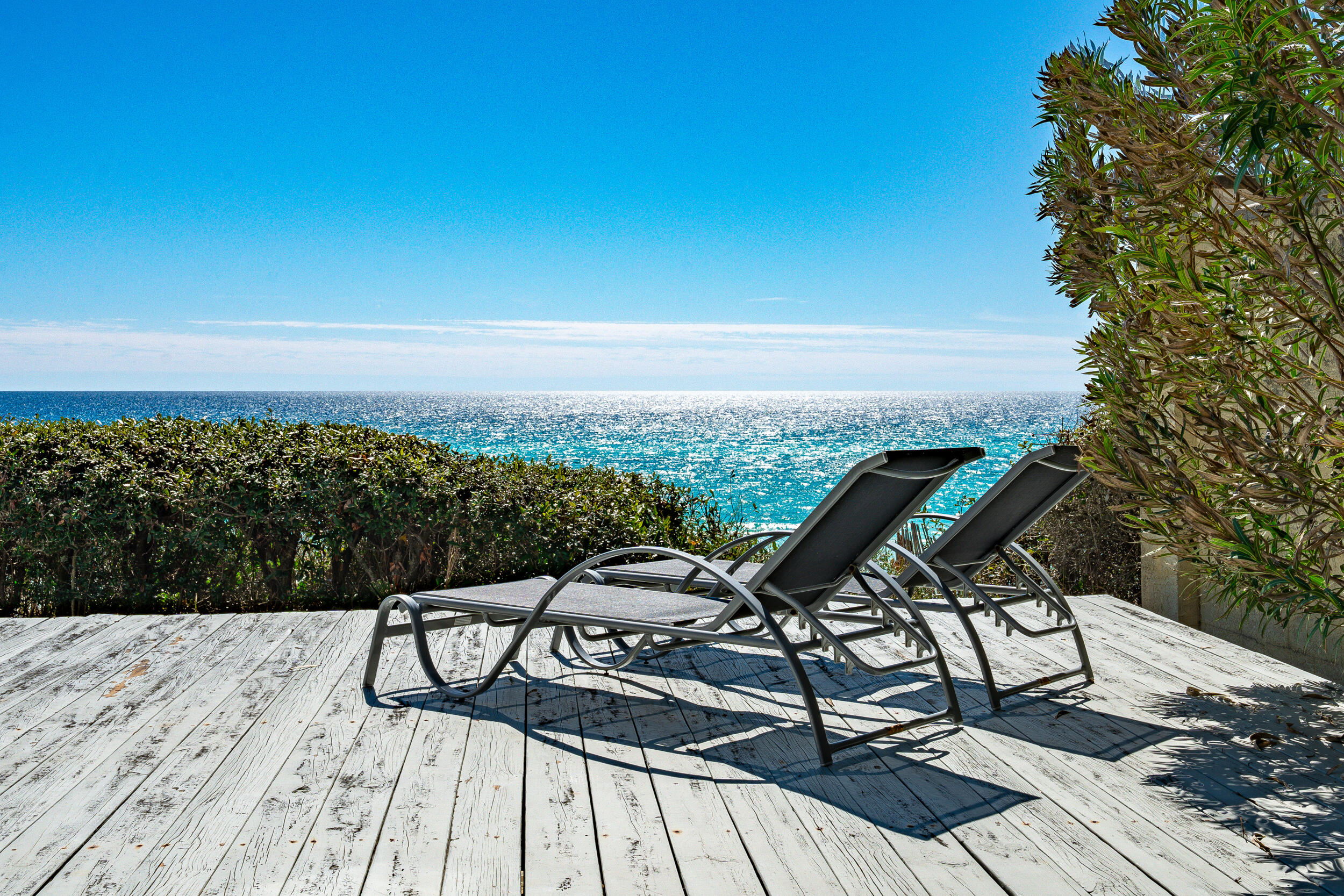 SEAGROVE 2ND ADDN - Residential